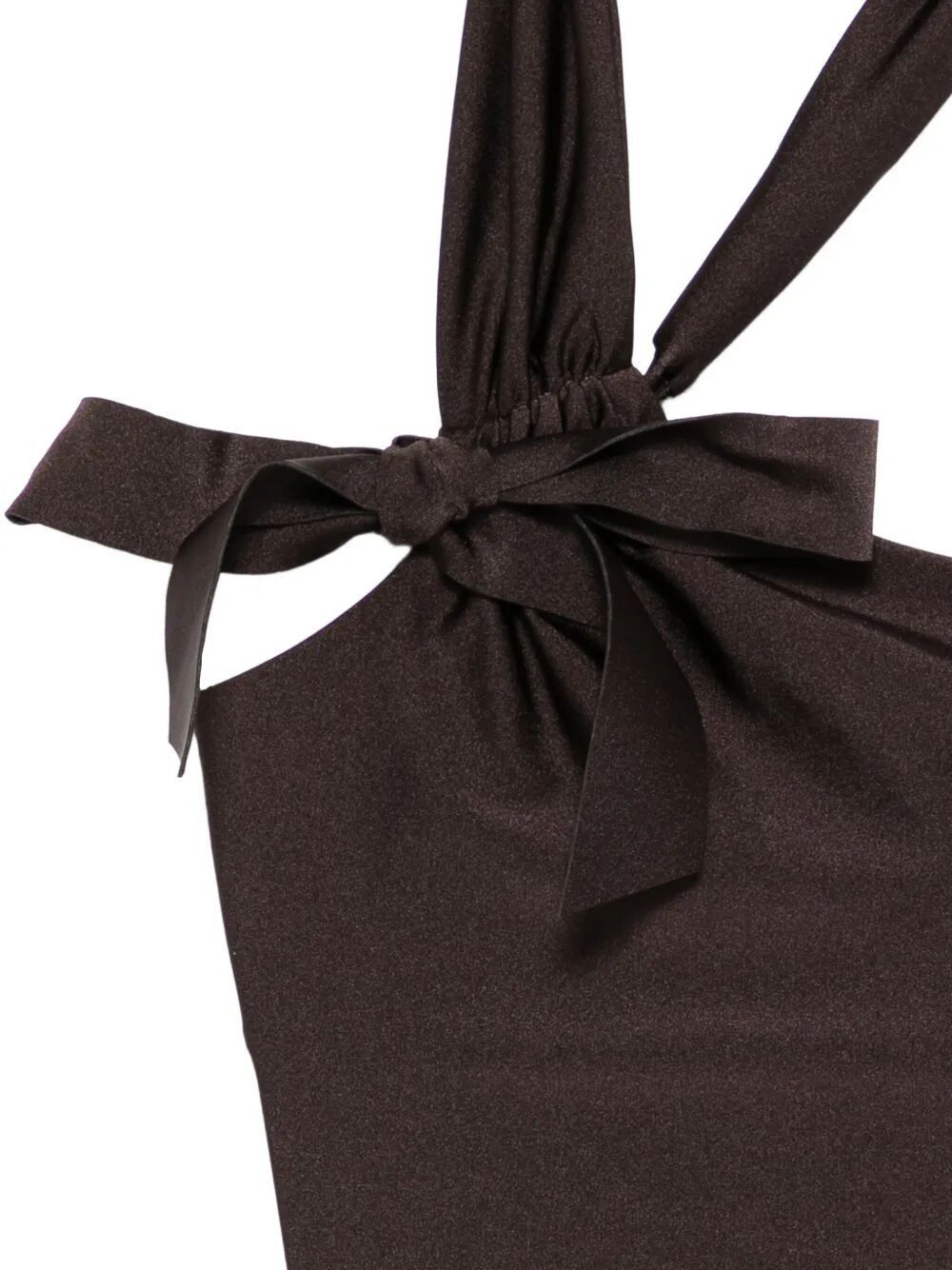 Zimmermann "AWAKEN" TIE NECK 1PC Size S / US 4 / IT 40 - 2 Thumbnail