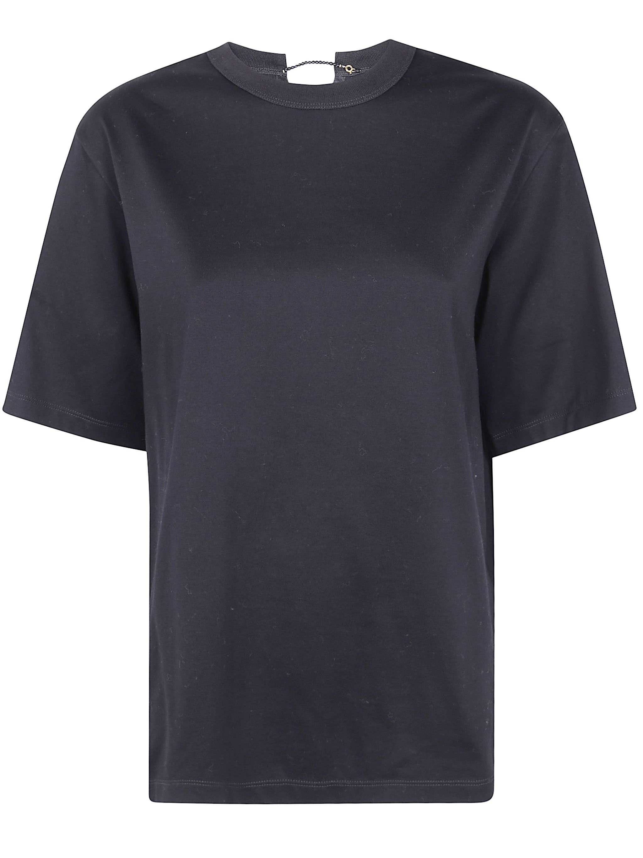 Carven PEARL T-SHIRT Size XS / US 0-2 / IT 36-38 - 6 Thumbnail