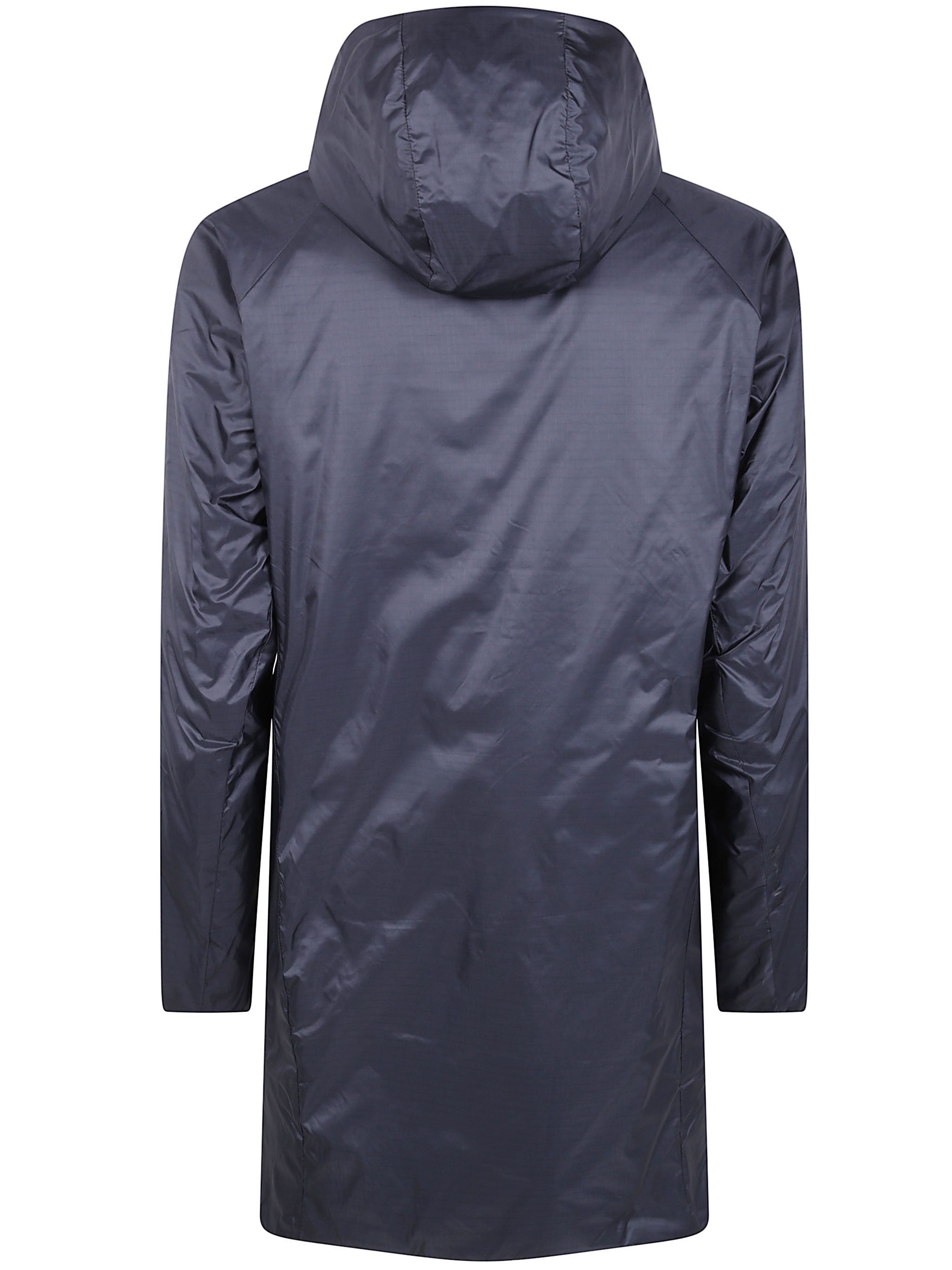 Houdini "M`S DUNFRI PARKA" JACKET Size US M / EU 48-50 / 2 - 2 Thumbnail