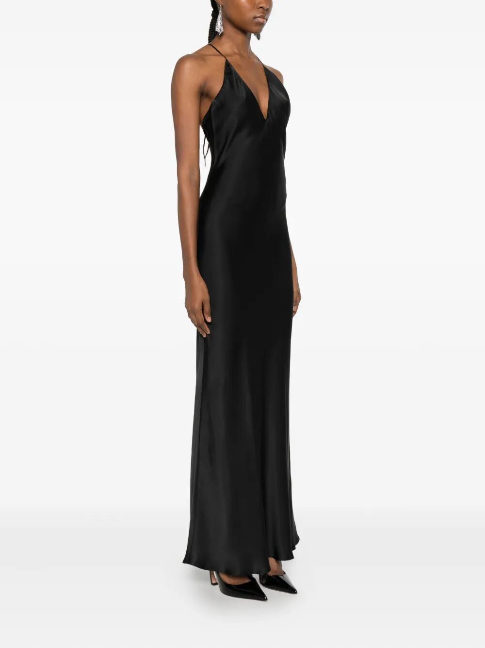 Anine Bing "LAUREL" DRESS Size S / US 4 / IT 40 - 3 Thumbnail