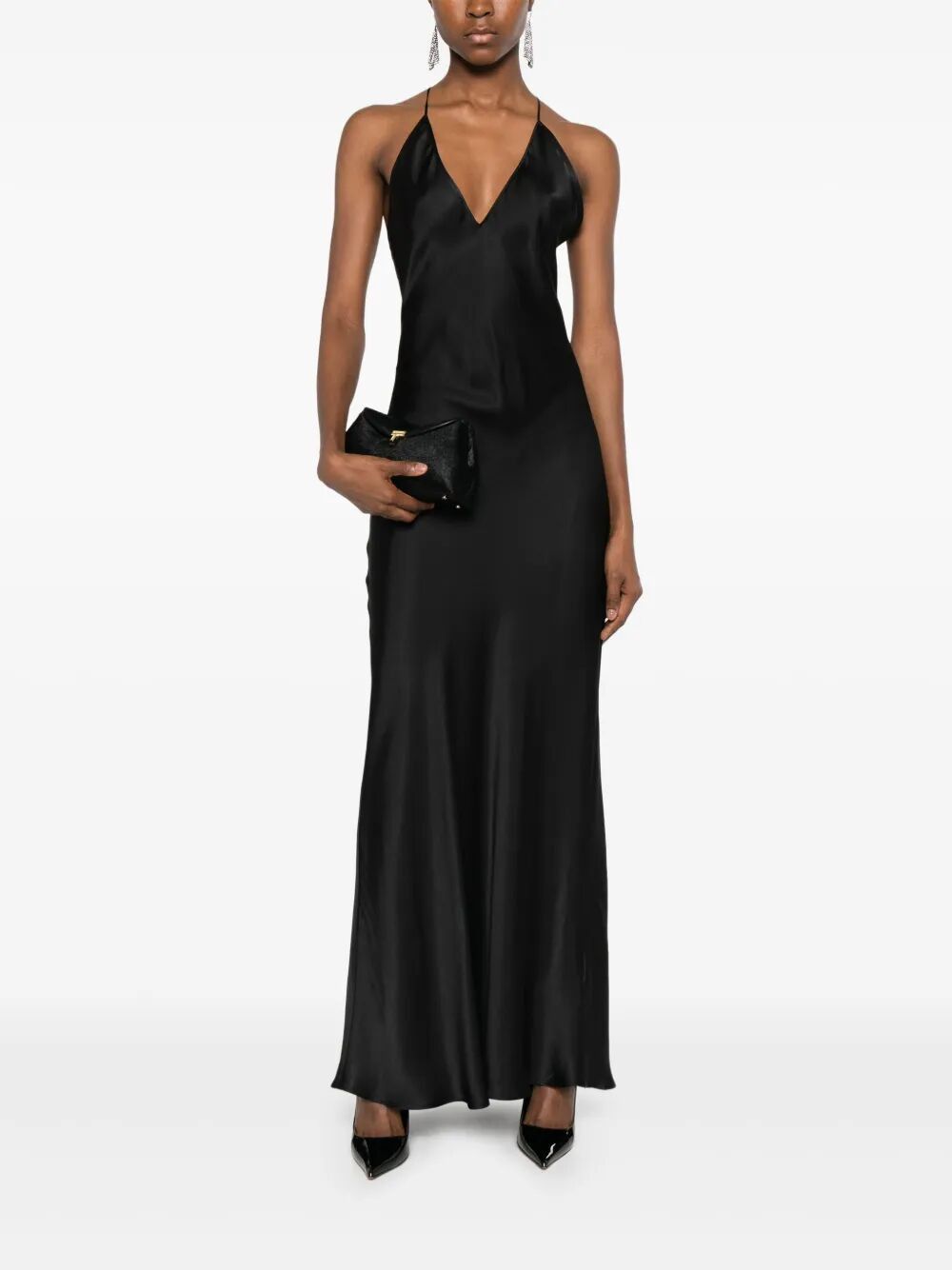 Anine Bing "LAUREL" DRESS Size S / US 4 / IT 40 - 5 Thumbnail