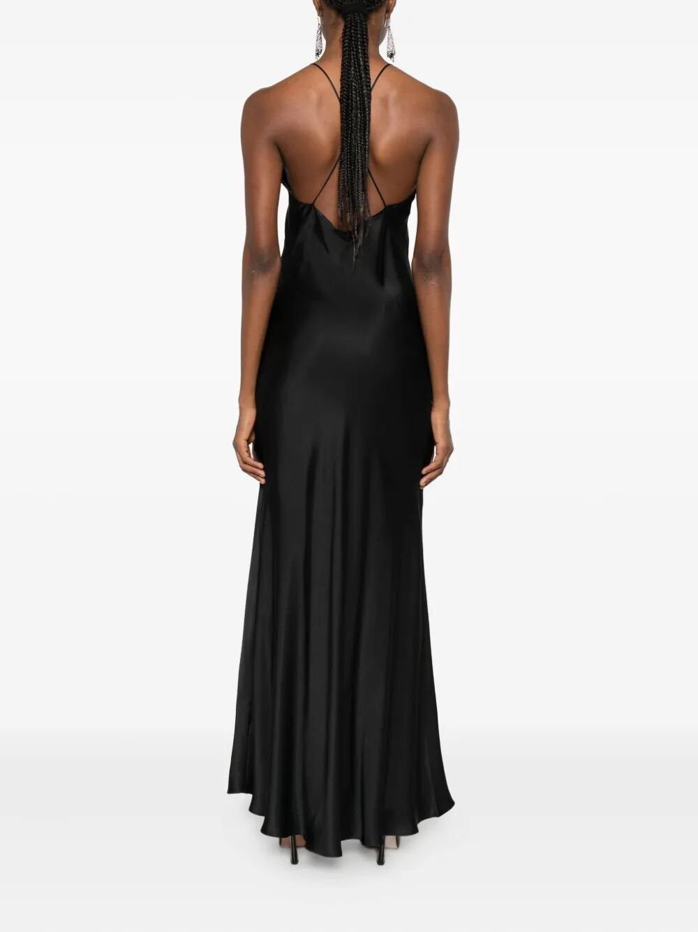 Anine Bing "LAUREL" DRESS Size XS / US 0-2 / IT 36-38 - 4 Thumbnail