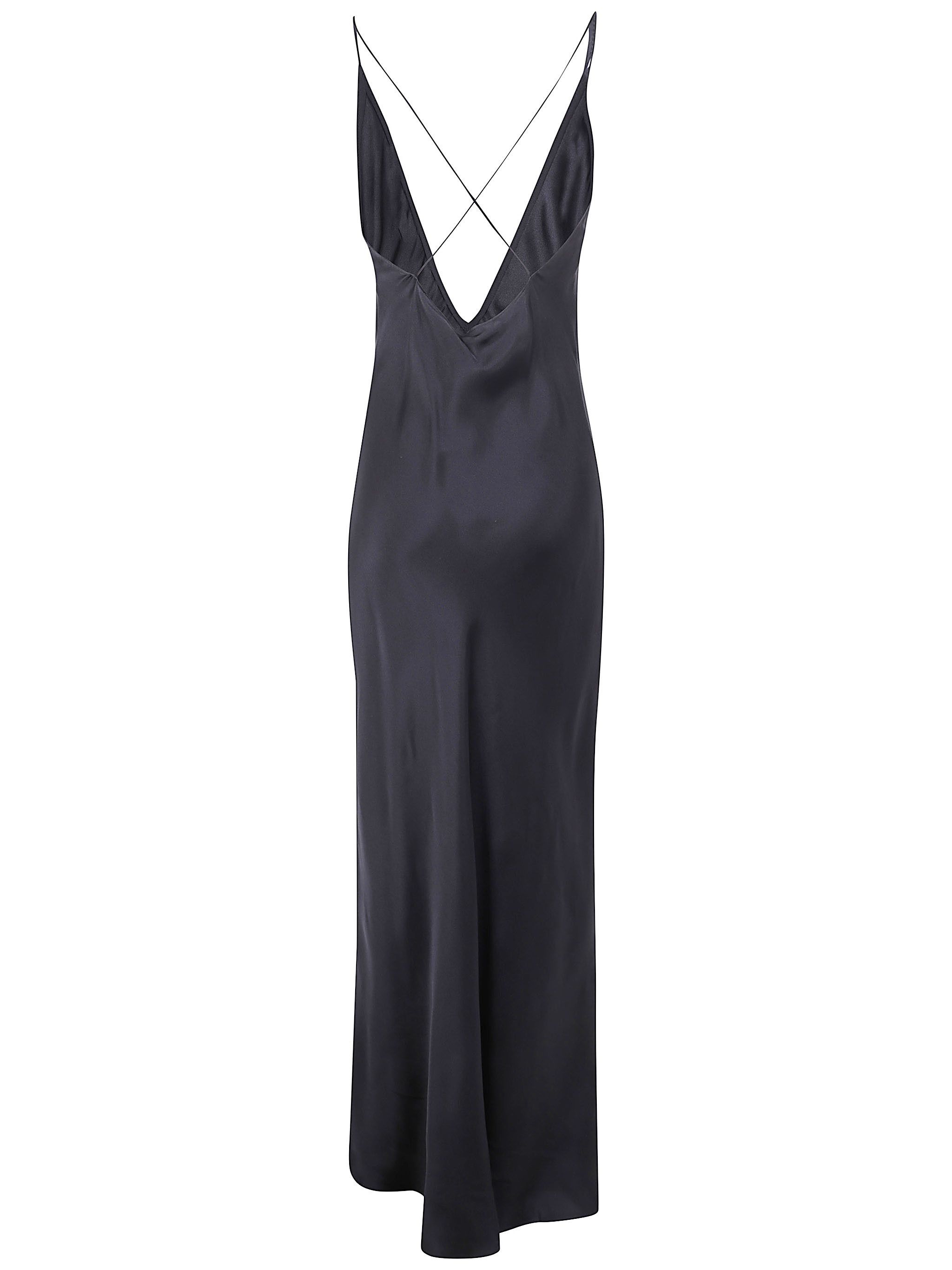 Anine Bing "LAUREL" DRESS Size XS / US 0-2 / IT 36-38 - 7 Thumbnail