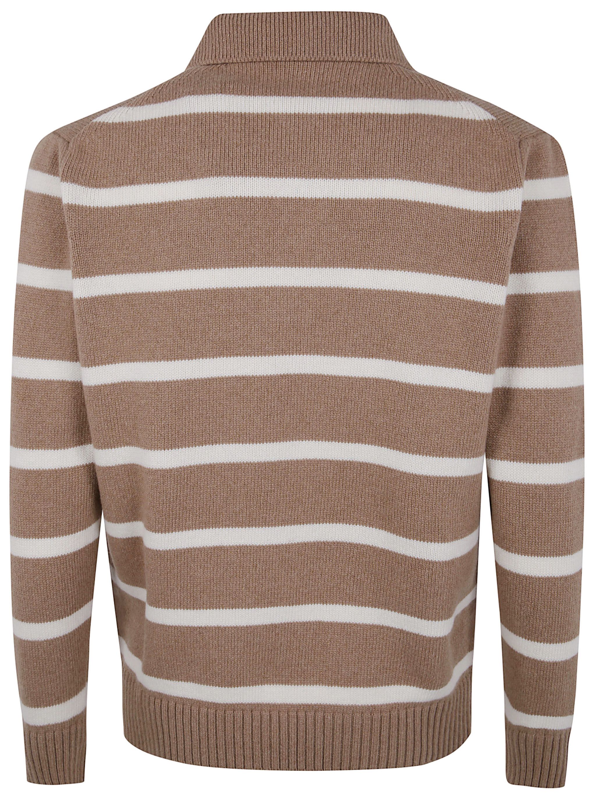 Lardini MEN POLO SHIRT Size US M / EU 48-50 / 2 - 2 Thumbnail