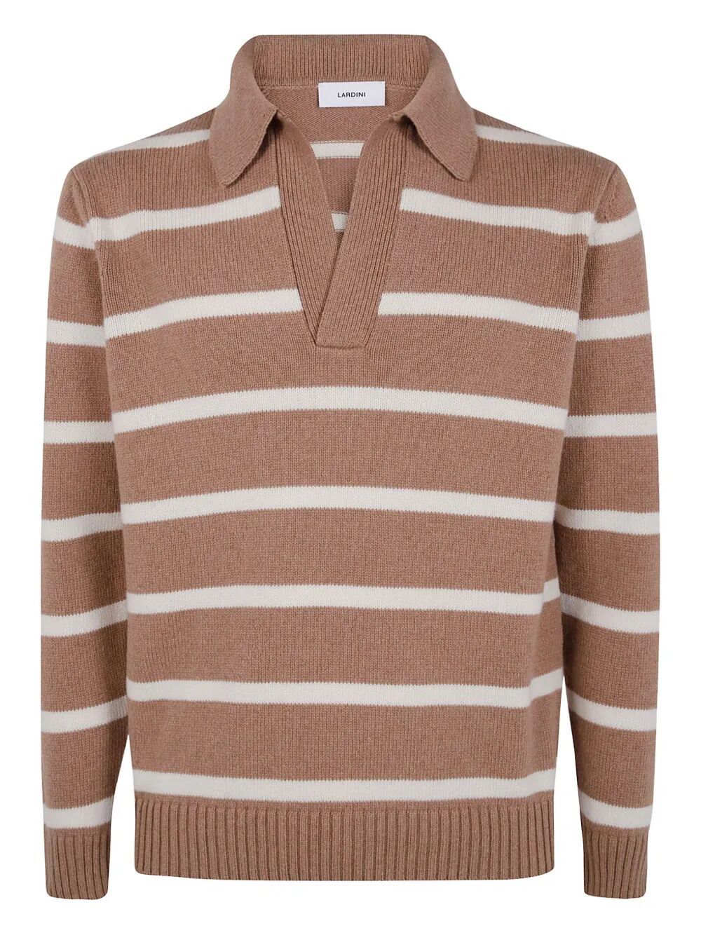 Lardini MEN POLO SHIRT Size US M / EU 48-50 / 2 - 4 Thumbnail