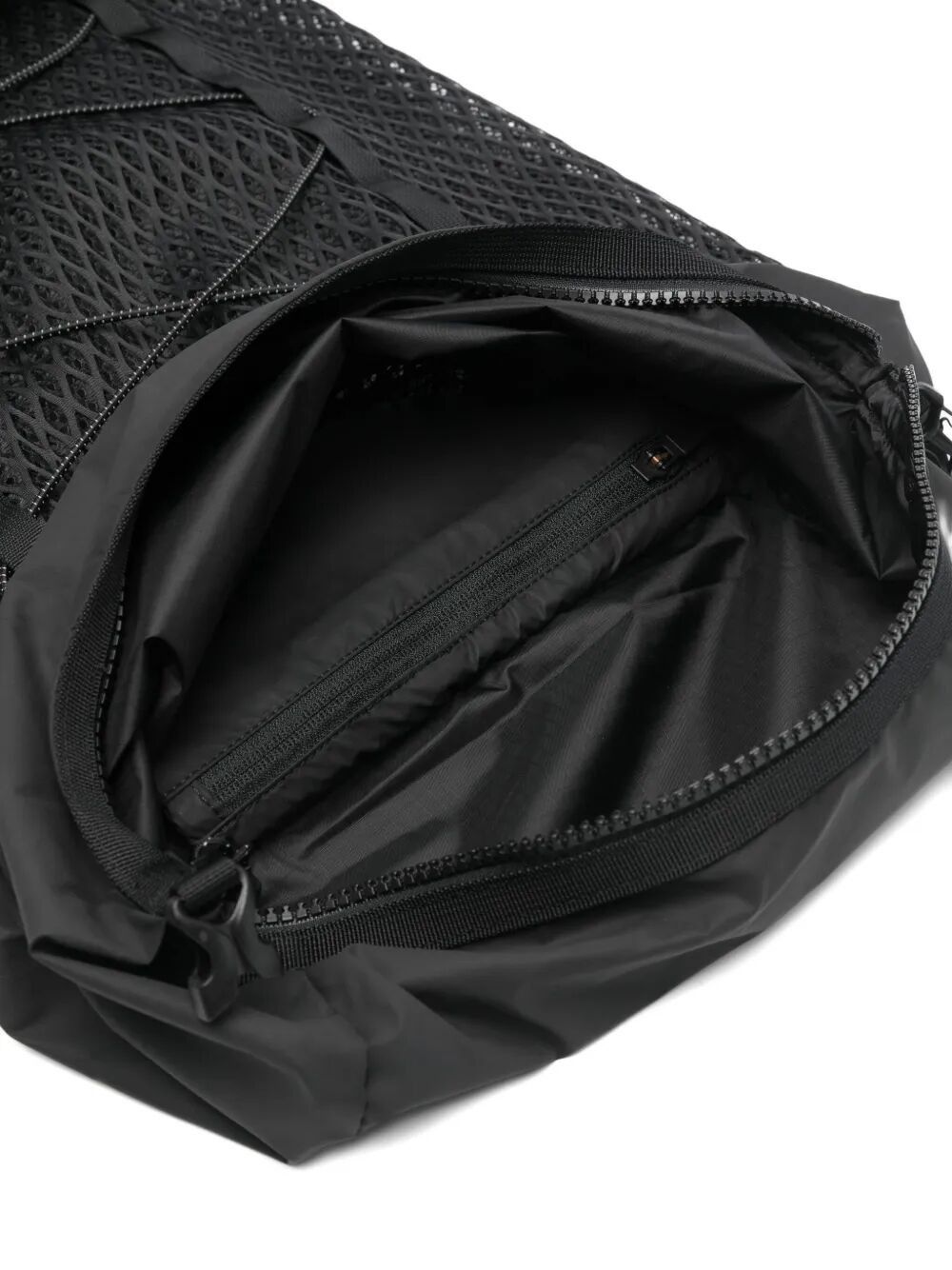 Snow Peak "DOUBLE FACE" MESH BACK PACK Size ONE SIZE - 4 Thumbnail