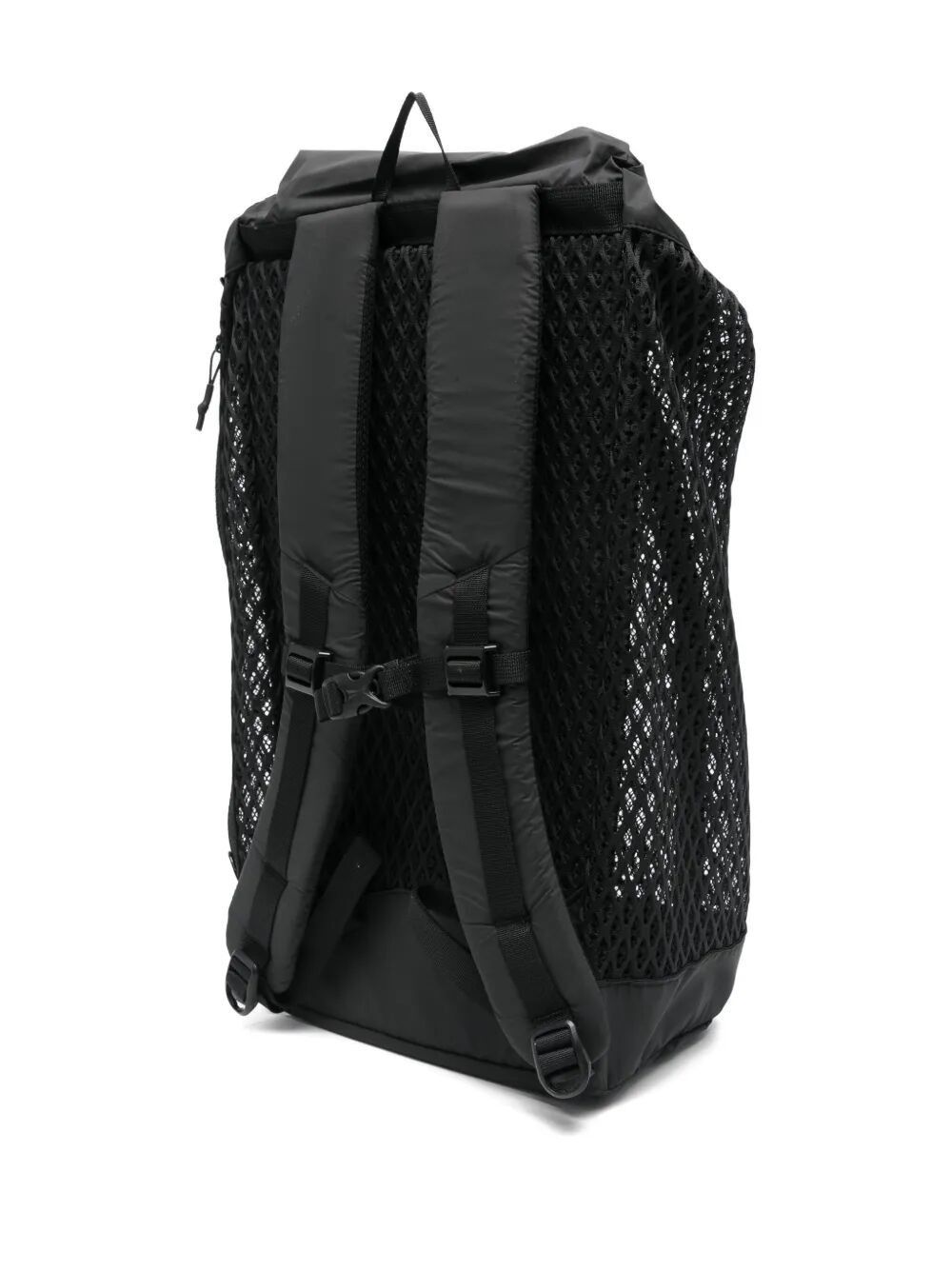 Snow Peak "DOUBLE FACE" MESH BACK PACK Size ONE SIZE - 2 Thumbnail