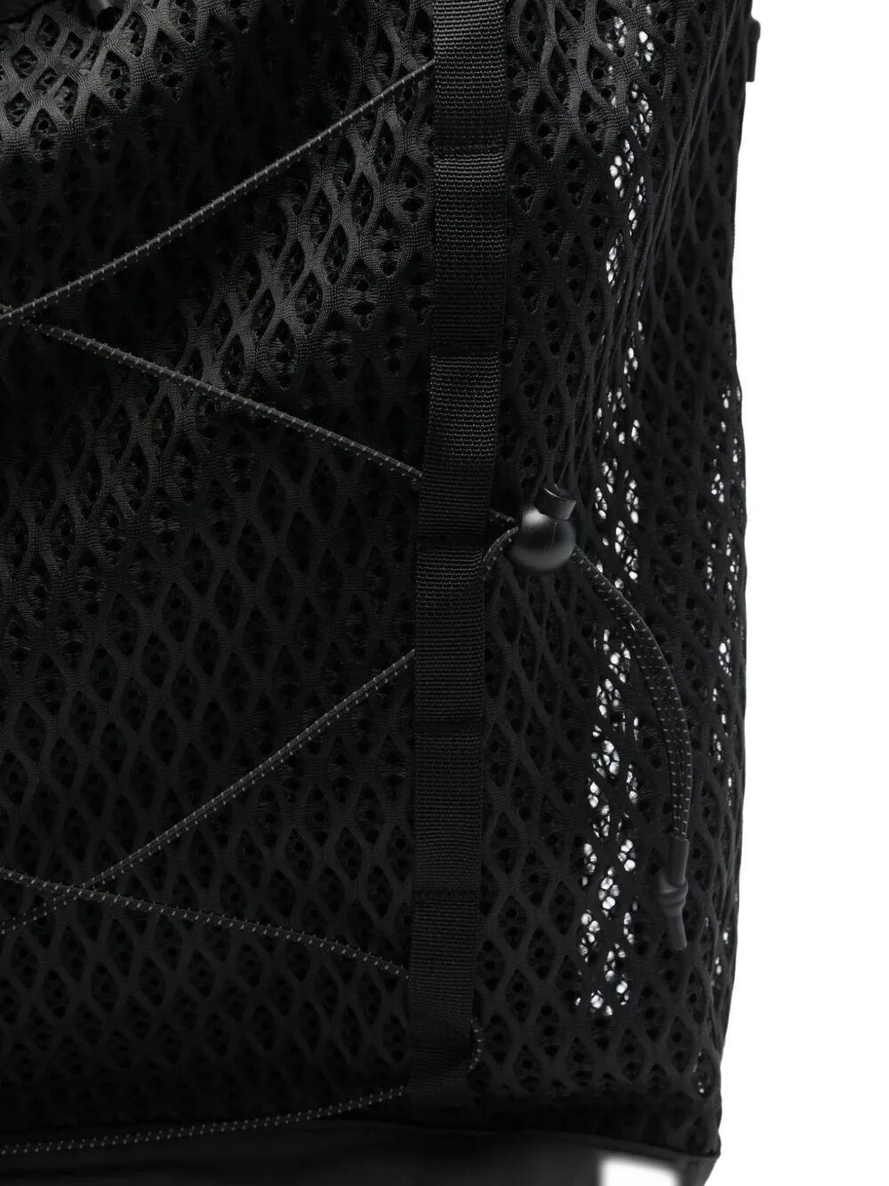 Snow Peak "DOUBLE FACE" MESH BACK PACK Size ONE SIZE - 3 Thumbnail