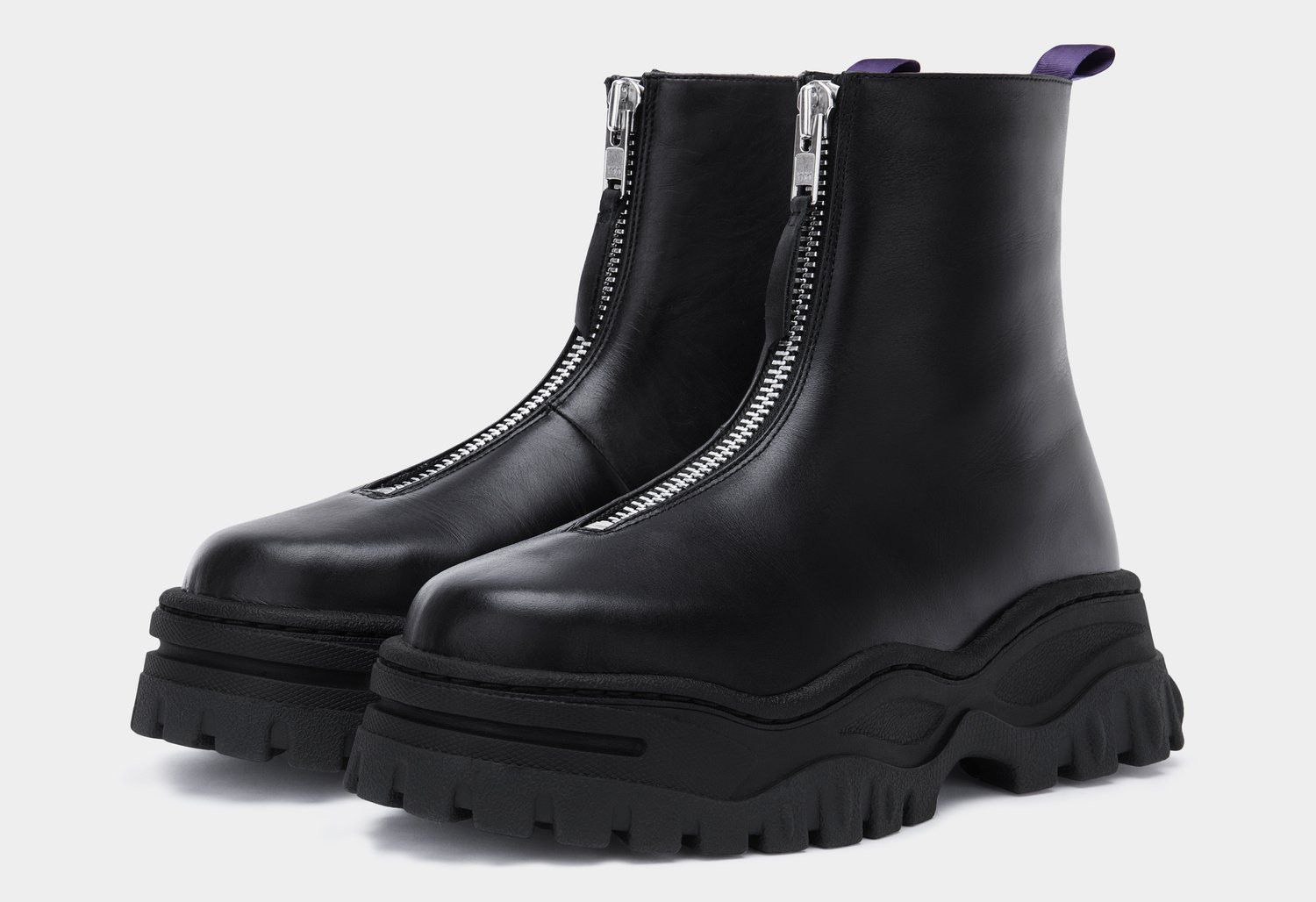 Eytys Eytys Raven Boot BNWT $400 Size 42 US9 | Grailed