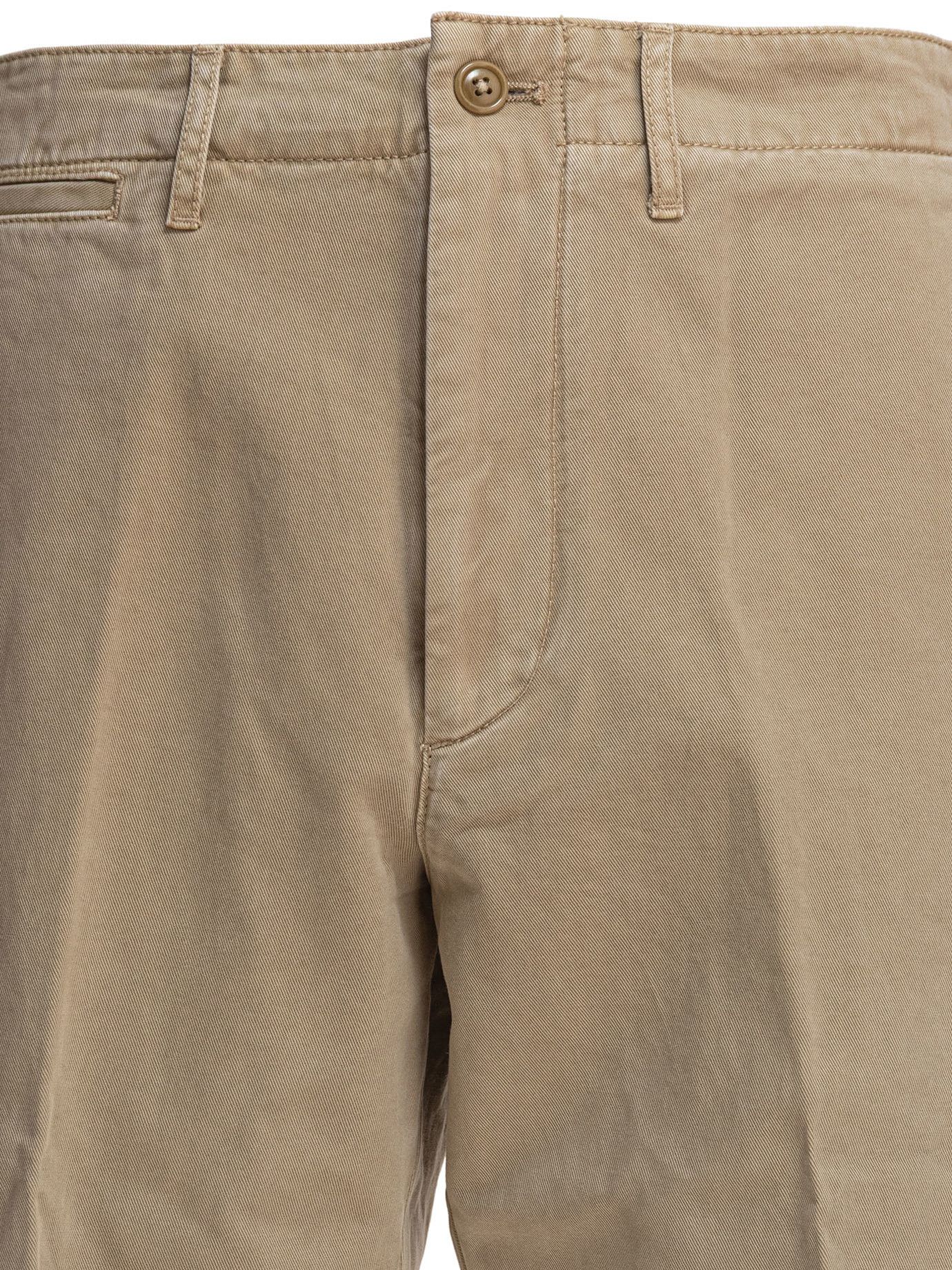 Alex Mill Alex Mill Straight Leg Trousers tag size 30 Men - USA Duties Paid Size US 30 / EU 46 - 3 Thumbnail