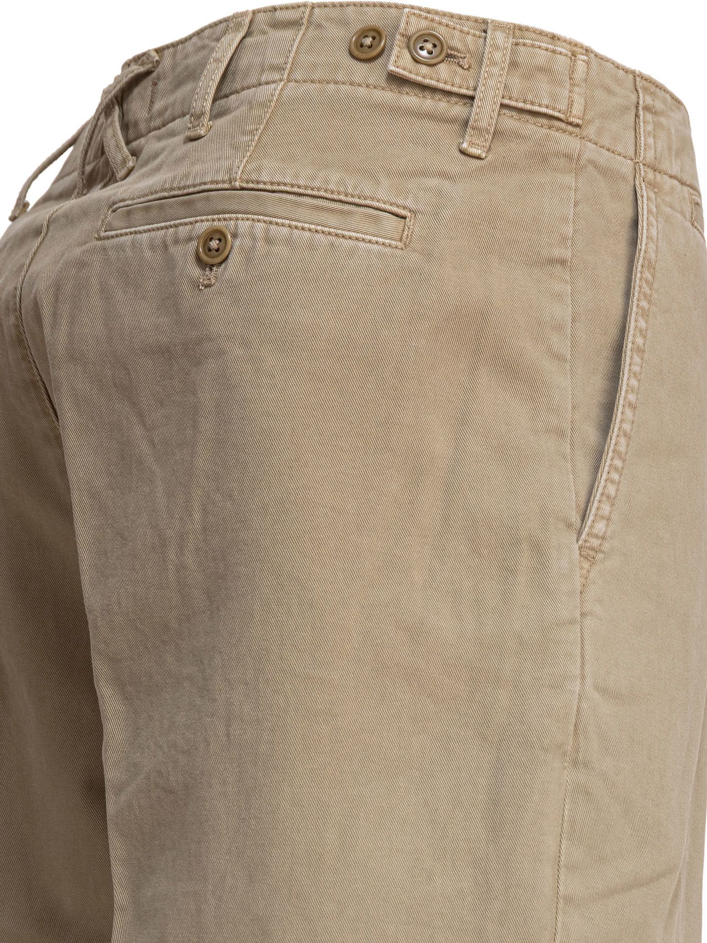 Alex Mill Alex Mill Straight Leg Trousers tag size 30 Men - USA Duties Paid Size US 30 / EU 46 - 4 Thumbnail