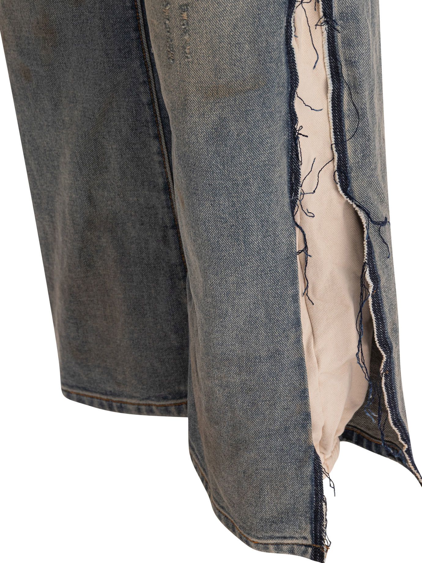 RRR-123 Rrr123 Jeans tag size 38 Men - USA Duties Paid Size US 38 / EU 54 - 4 Thumbnail