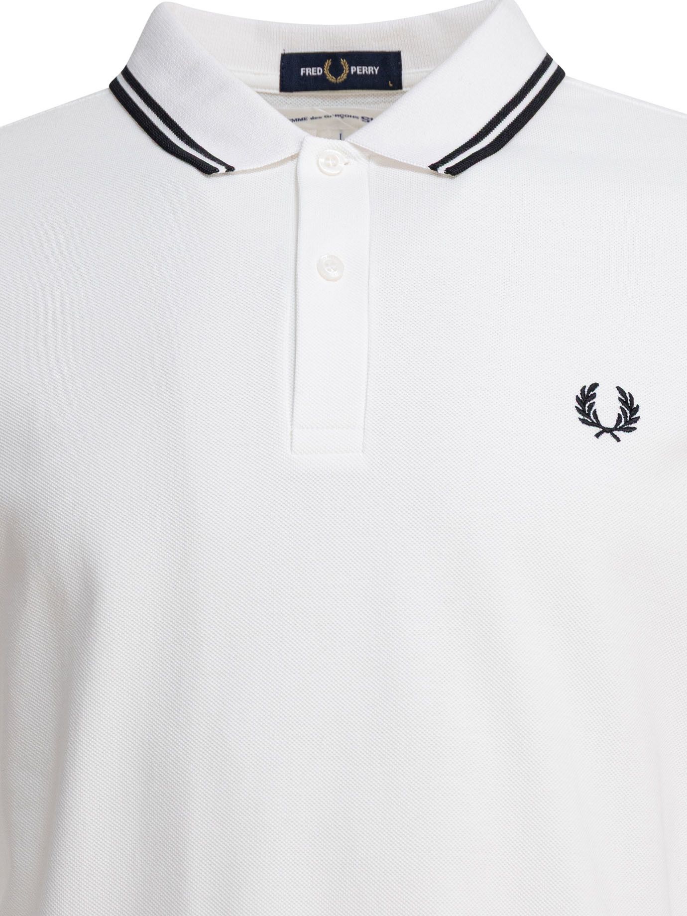 Comme des Garcons SHIRT Comme Des Garçons Shirt T-Shirts tag size M Men - USA Duties Paid Size US M / EU 48-50 / 2 - 3 Thumbnail