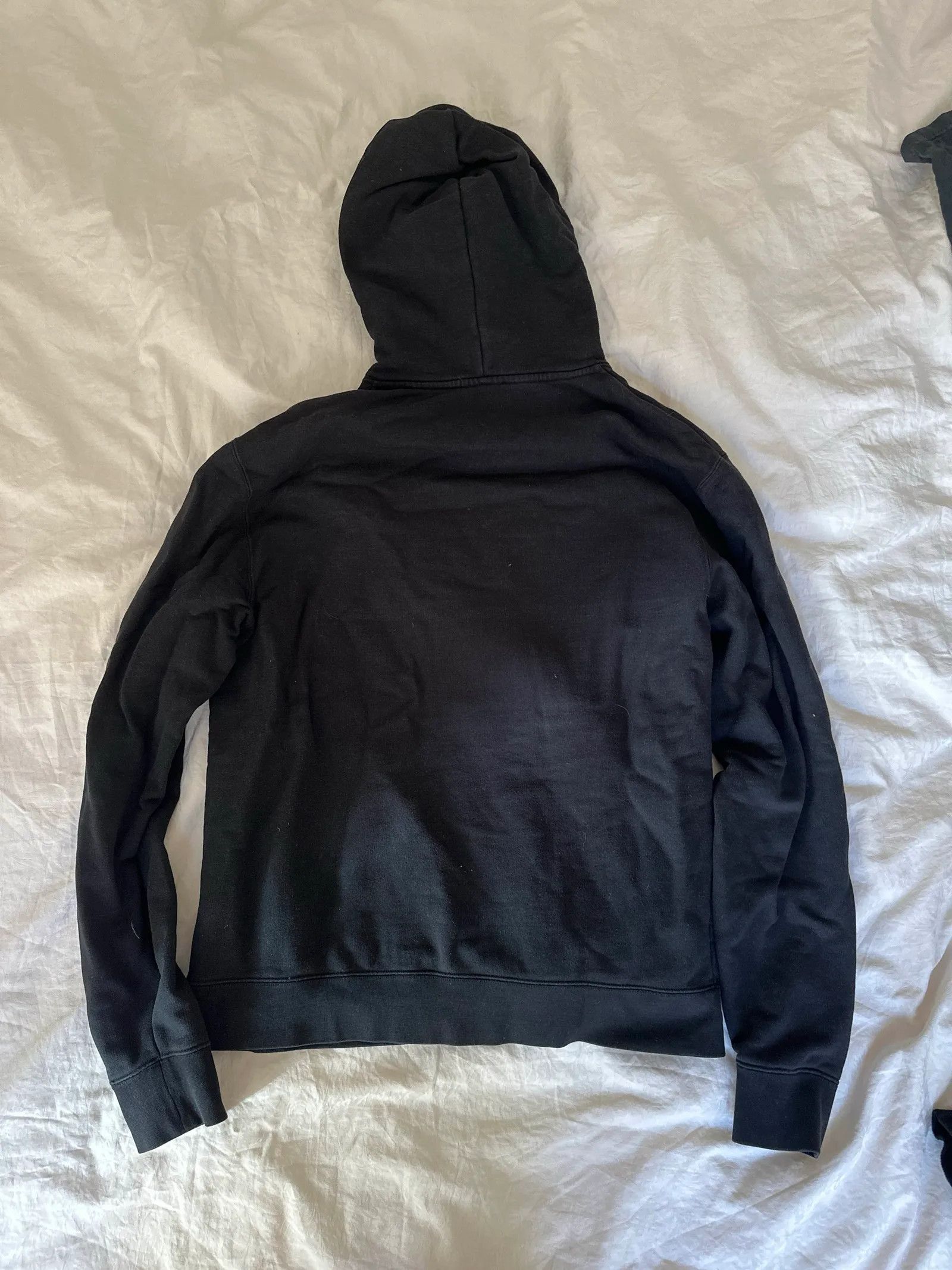 Sandro Sandro Hoodie Size US L / EU 52-54 / 3 - 5 Thumbnail