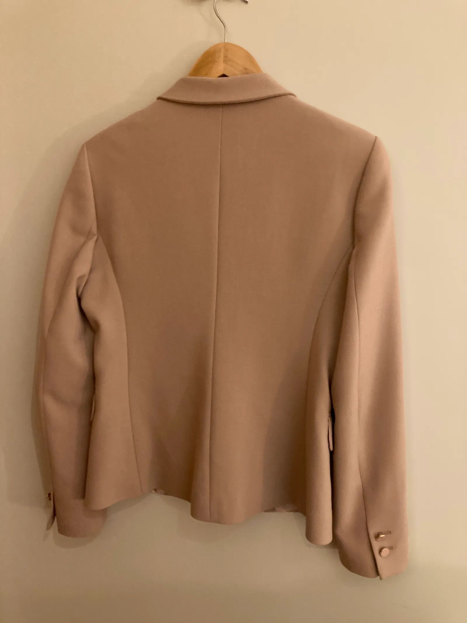 SAND Sand Blazer Size XS / US 0-2 / IT 36-38 - 4 Thumbnail