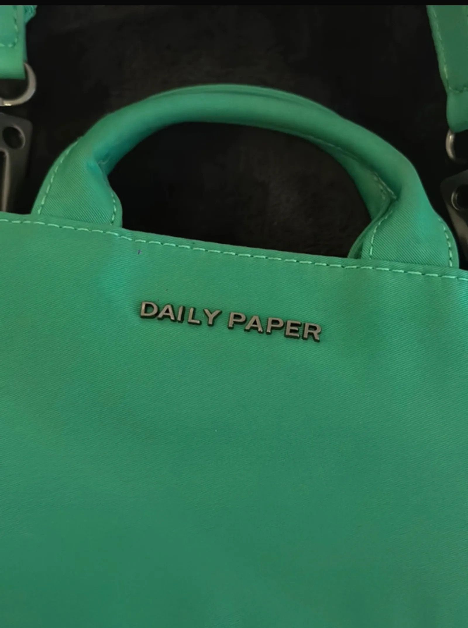 Daily Paper Daily Paper Bucket Bag Size ONE SIZE - 3 Thumbnail