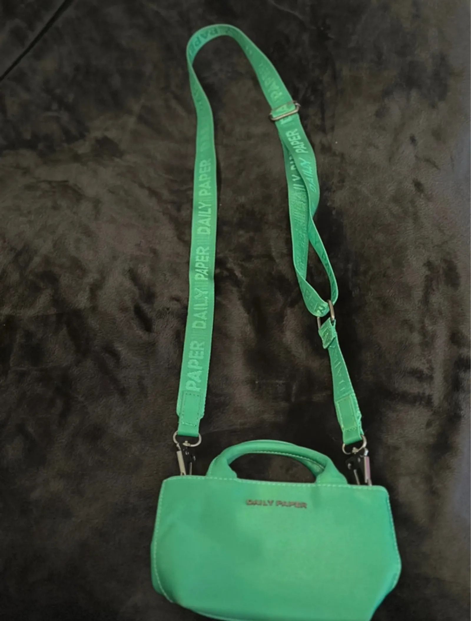 Daily Paper Daily Paper Bucket Bag Size ONE SIZE - 2 Thumbnail