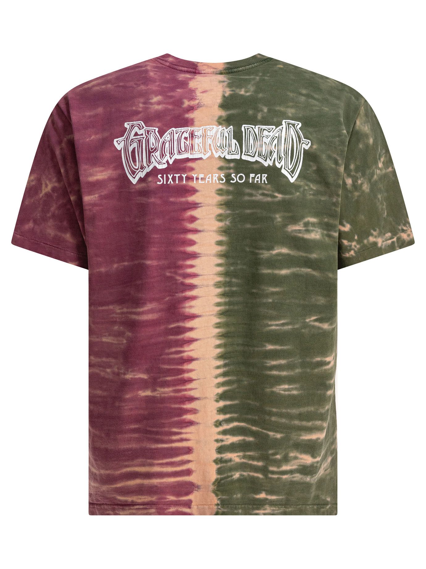 thisisneverthat Thisisneverthat® X Grateful Dead tag size M Men - USA Duties Paid Size US M / EU 48-50 / 2 - 2 Thumbnail