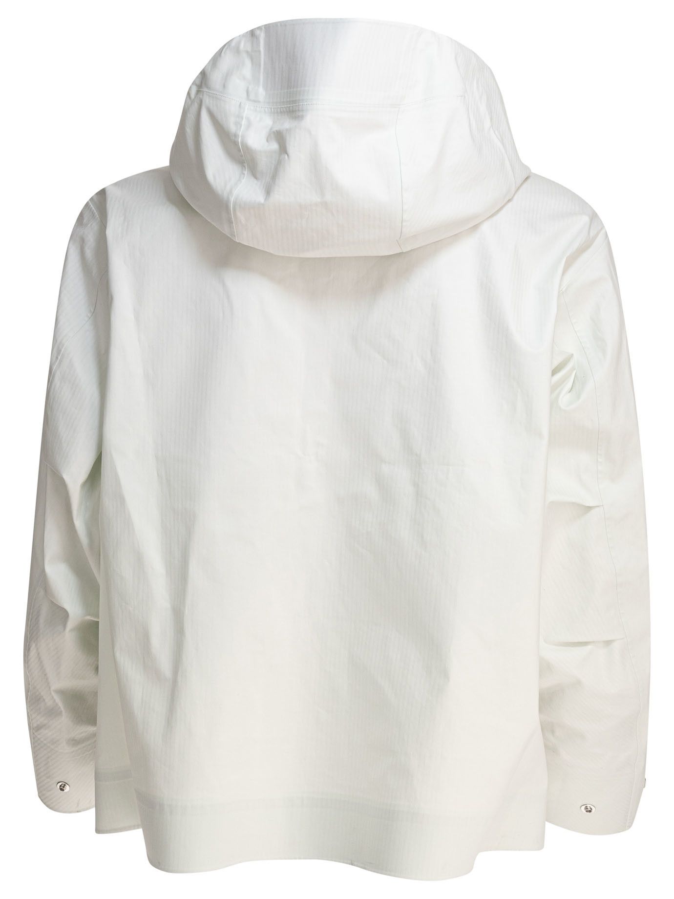 Goldwin Goldwin Oamc Goldwin 3L Jacket tag size 3 Men - USA Duties Paid Size US L / EU 52-54 / 3 - 2 Thumbnail