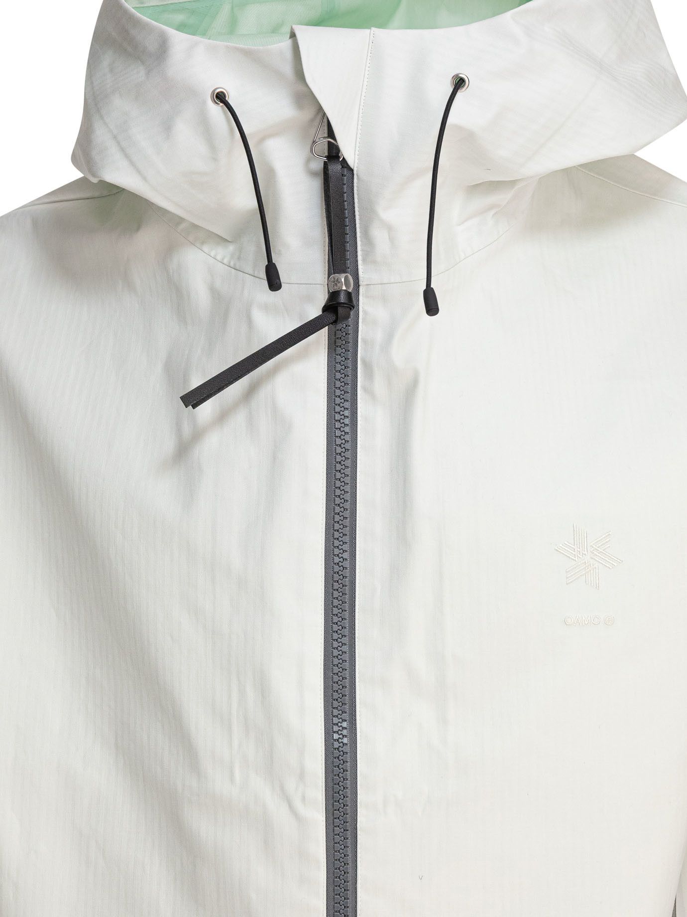 Goldwin Goldwin Oamc Goldwin 3L Jacket tag size 3 Men - USA Duties Paid Size US L / EU 52-54 / 3 - 3 Thumbnail