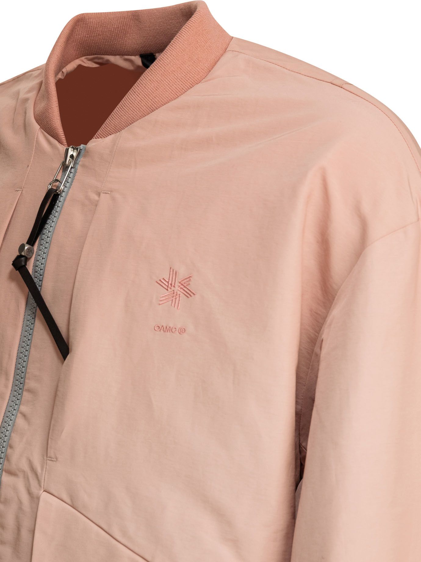 Goldwin Goldwin Goldwin Oamc Bomber Jacket tag size 3 Men - USA Duties Paid Size US L / EU 52-54 / 3 - 4 Thumbnail