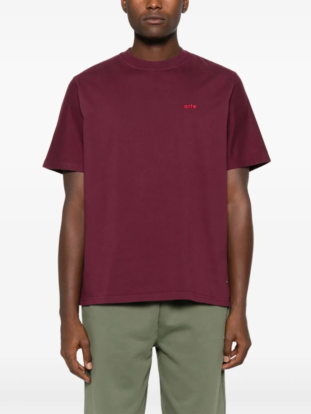 Arte Antwerp "ARTE FOR ALL" T-SHIRT Size US L / EU 52-54 / 3 - 4 Thumbnail