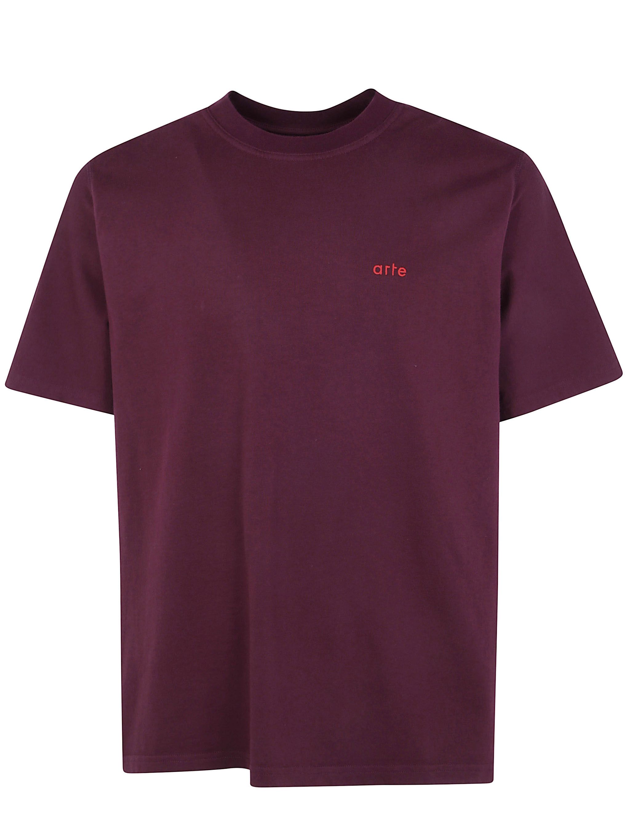 Arte Antwerp "ARTE FOR ALL" T-SHIRT Size US L / EU 52-54 / 3 - 5 Thumbnail