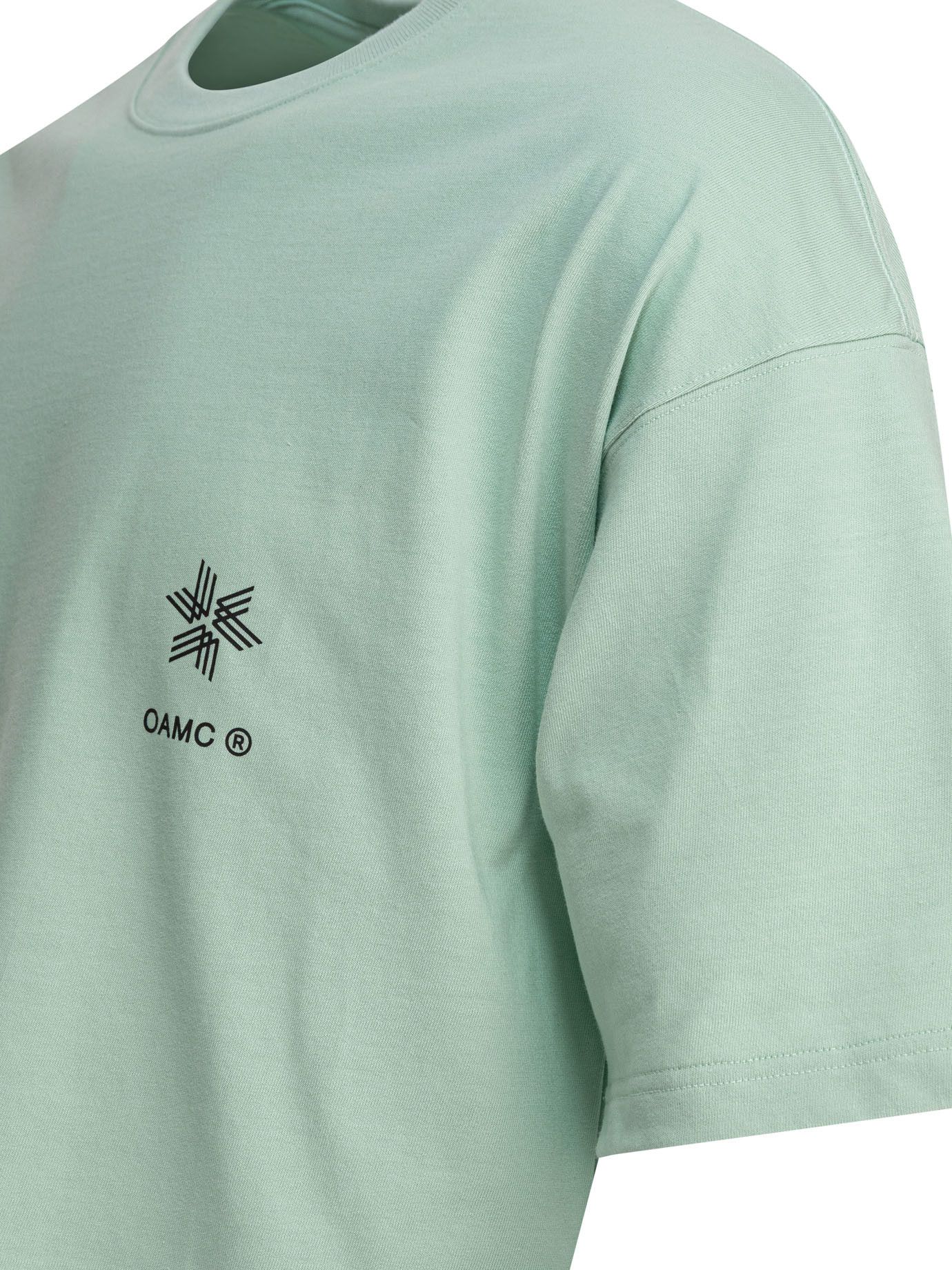 Goldwin Goldwin Oamc Goldwin T-Shirt tag size 2 Men - USA Duties Paid Size US M / EU 48-50 / 2 - 4 Thumbnail