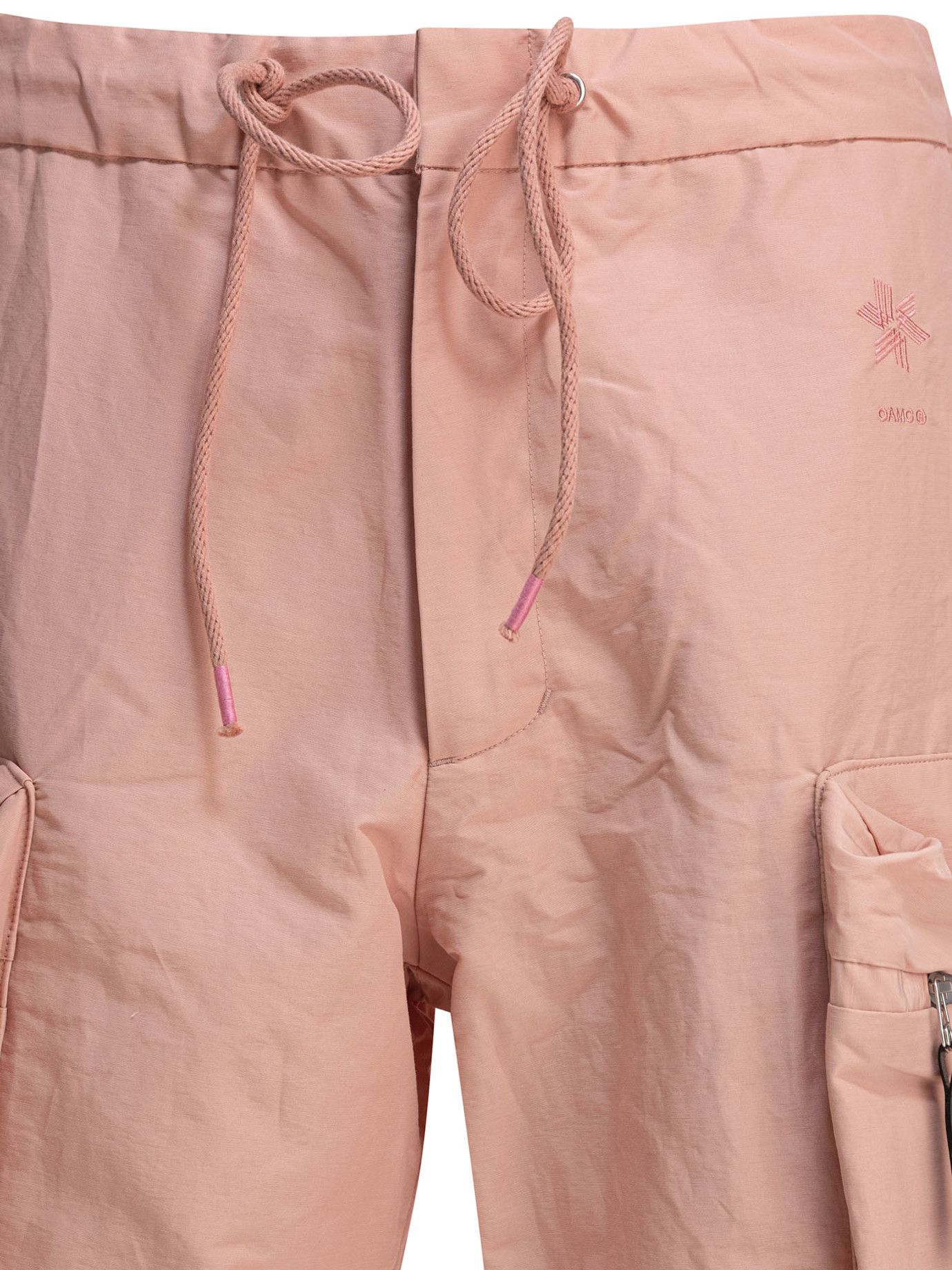 Goldwin Goldwin Oamc Goldwin Shorts tag size 2 Men - USA Duties Paid Size US 32 / EU 48 - 3 Thumbnail