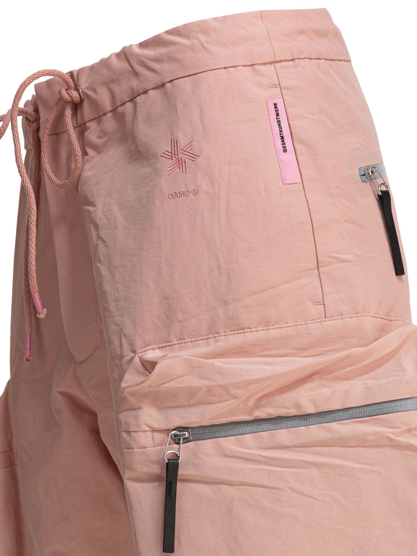 Goldwin Goldwin Oamc Goldwin Shorts tag size 2 Men - USA Duties Paid Size US 32 / EU 48 - 4 Thumbnail