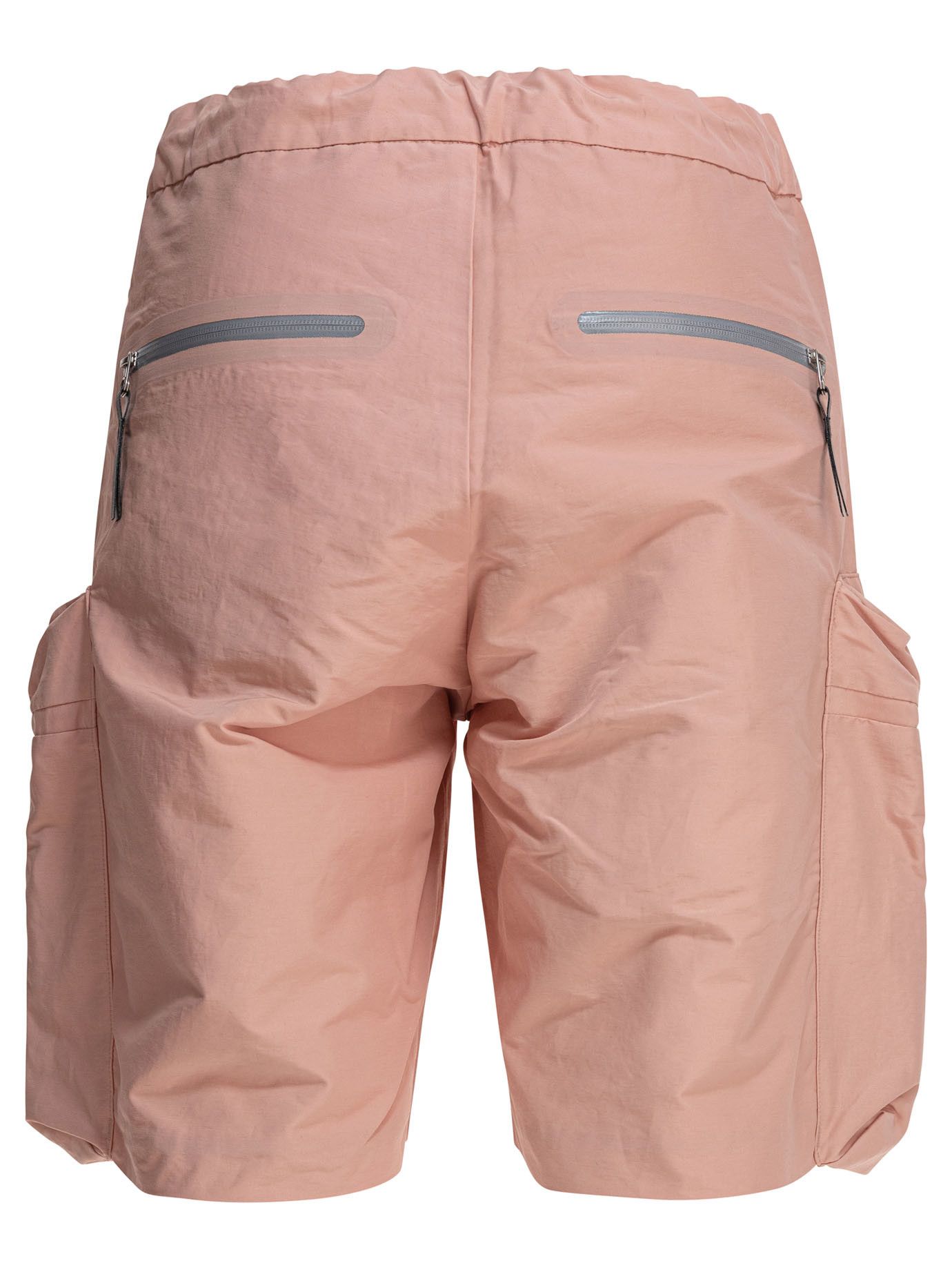 Goldwin Goldwin Oamc Goldwin Shorts tag size 3 Men - USA Duties Paid Size US 34 / EU 50 - 2 Thumbnail