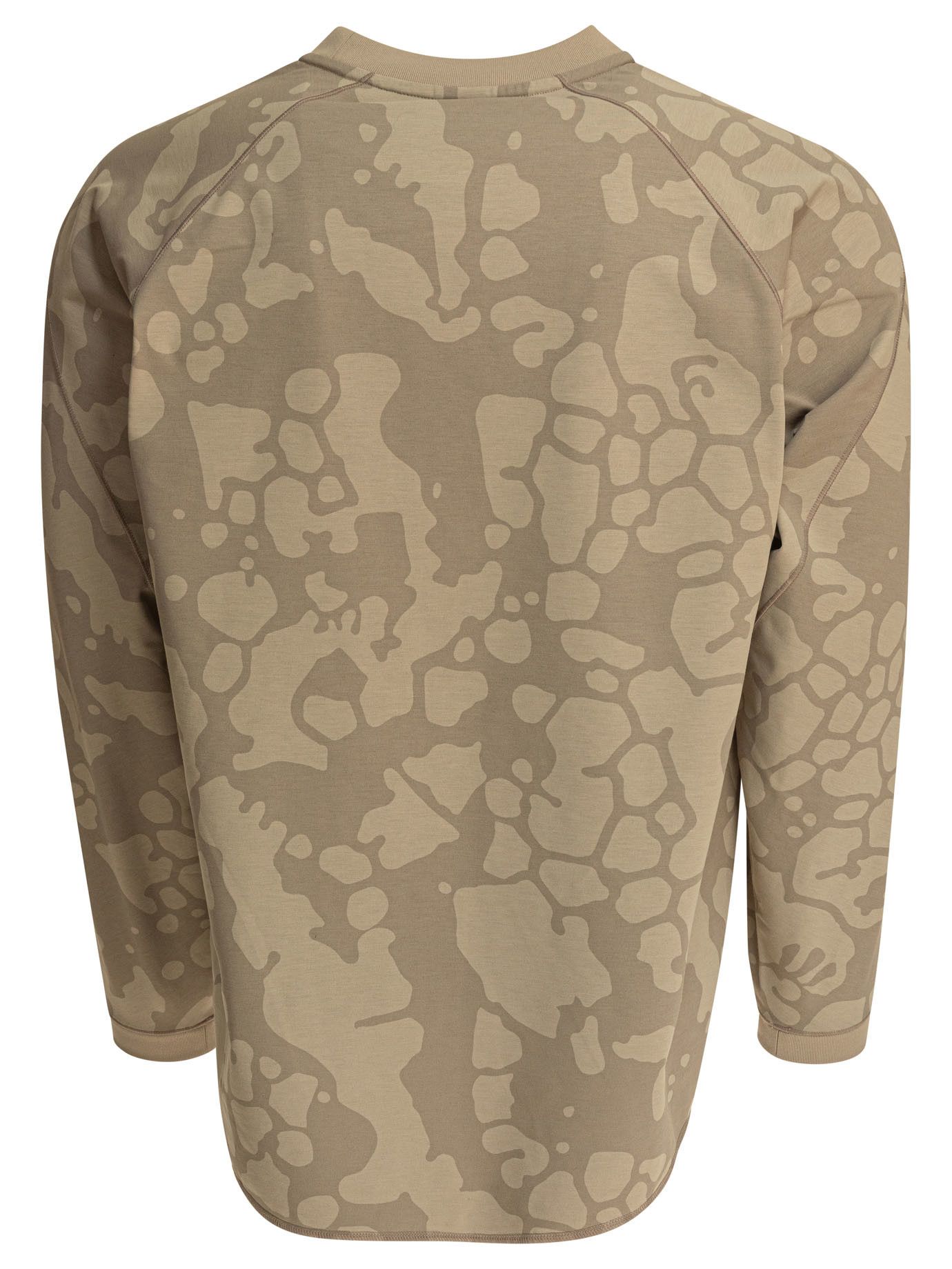 Goldwin Goldwin Goldwin 0 Reaction Diffusion Sweatshirt tag size 3 Men - USA Duties Paid Size US L / EU 52-54 / 3 - 2 Thumbnail