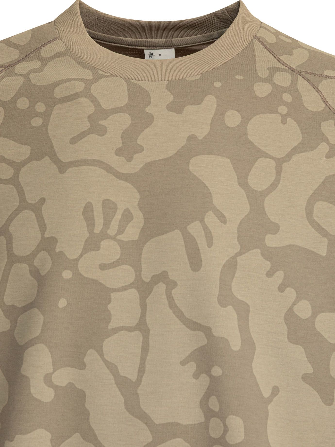 Goldwin Goldwin Goldwin 0 Reaction Diffusion Sweatshirt tag size 3 Men - USA Duties Paid Size US L / EU 52-54 / 3 - 3 Thumbnail