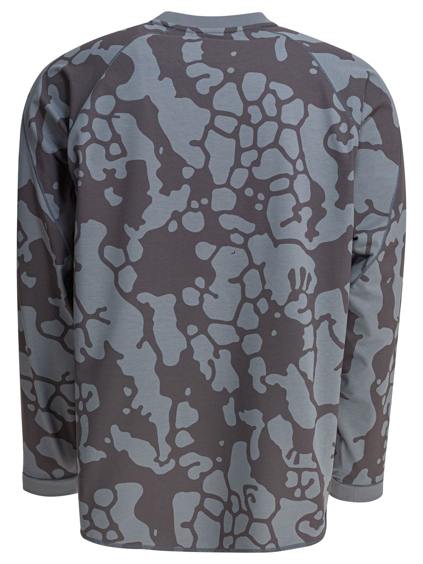 Goldwin Goldwin Goldwin 0 Reaction Diffusion Sweatshirt tag size 2 Men - USA Duties Paid Size US M / EU 48-50 / 2 - 2 Thumbnail