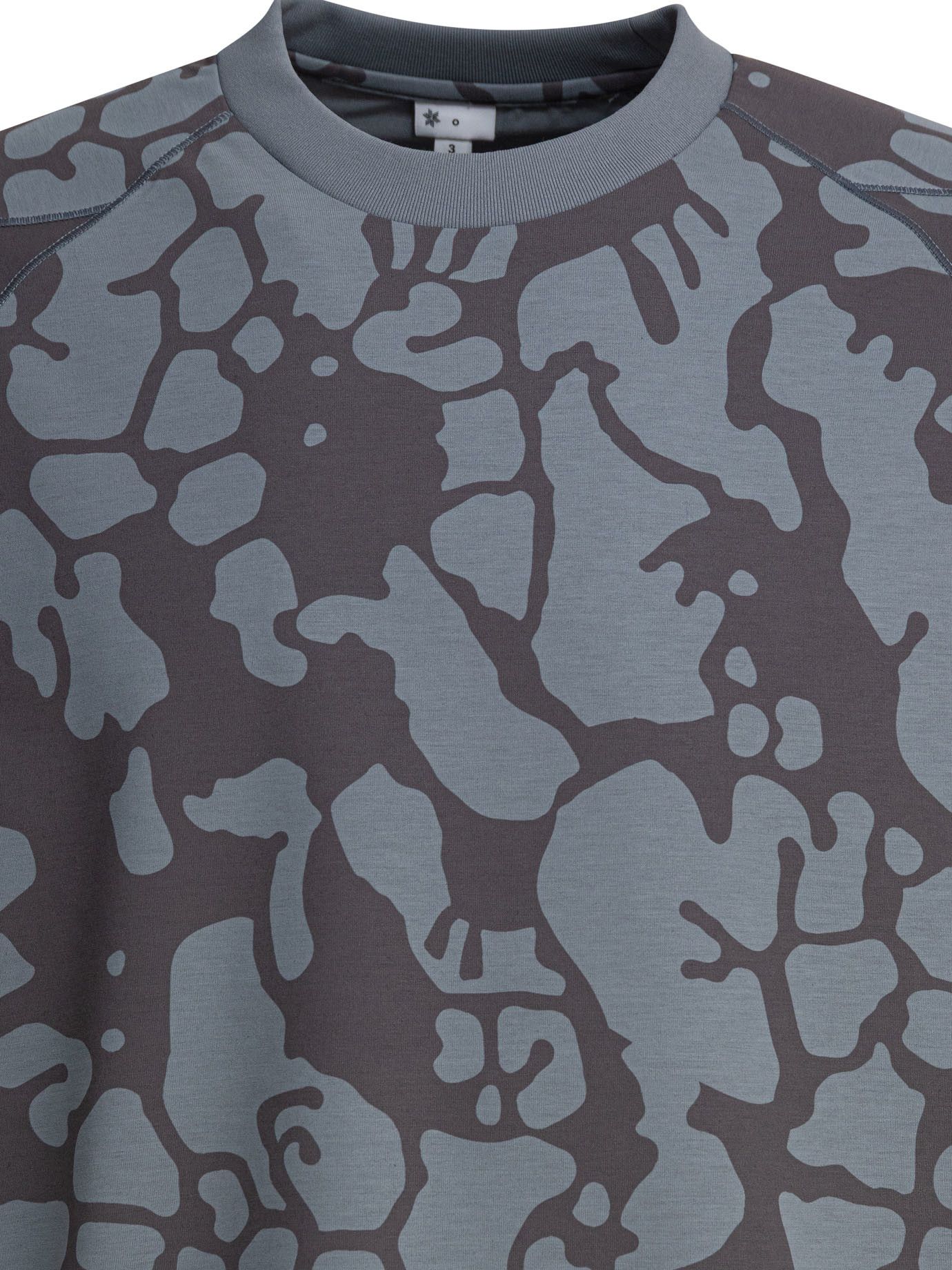 Goldwin Goldwin Goldwin 0 Reaction Diffusion Sweatshirt tag size 2 Men - USA Duties Paid Size US M / EU 48-50 / 2 - 3 Thumbnail