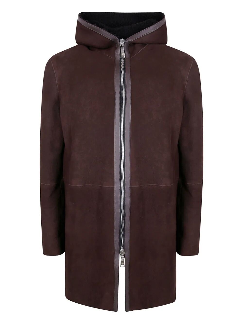 Tagliatore MAN "WILSON" COAT Size US M / EU 48-50 / 2 - 4 Thumbnail