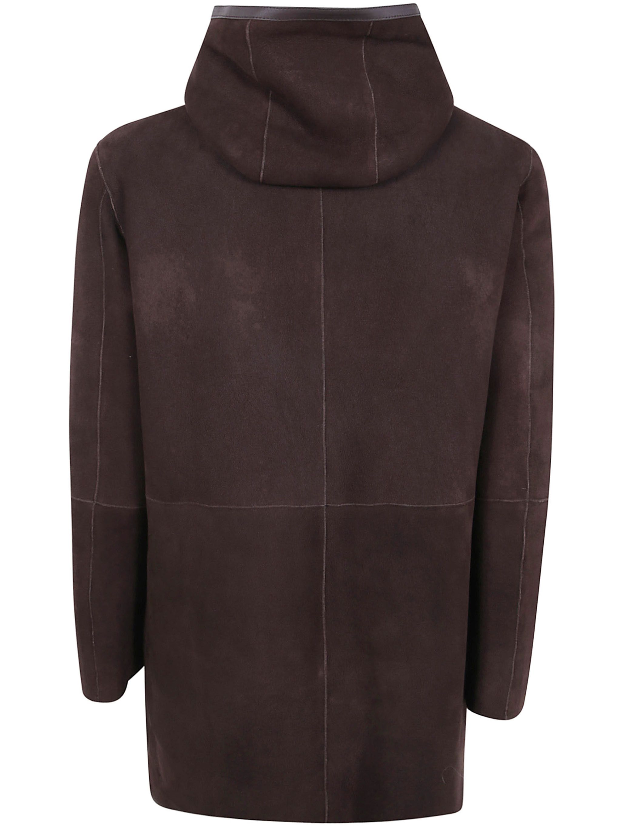 Tagliatore MAN "WILSON" COAT Size US M / EU 48-50 / 2 - 2 Thumbnail