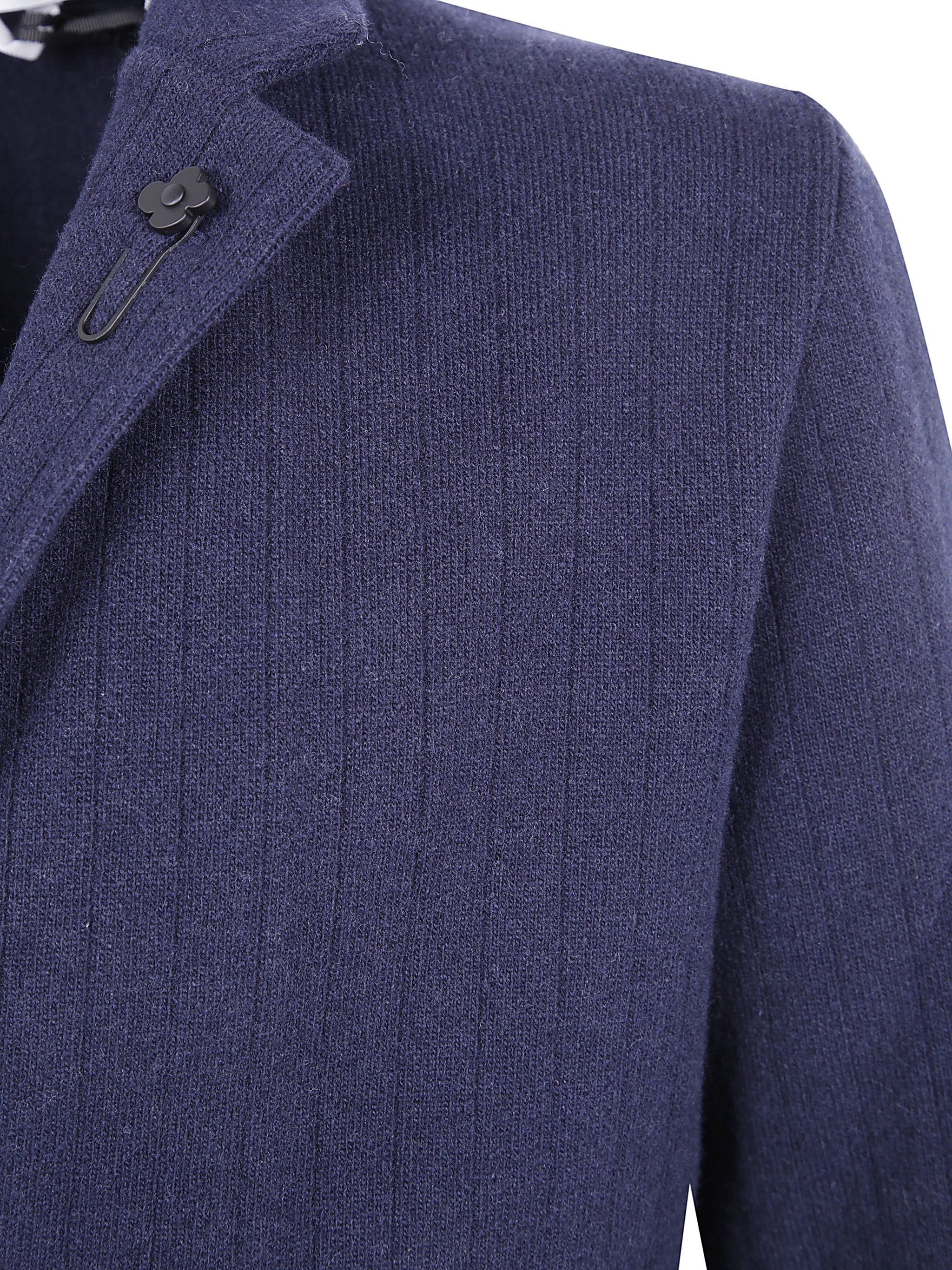 Lardini MEN JACKET Size US S / EU 44-46 / 1 - 3 Thumbnail