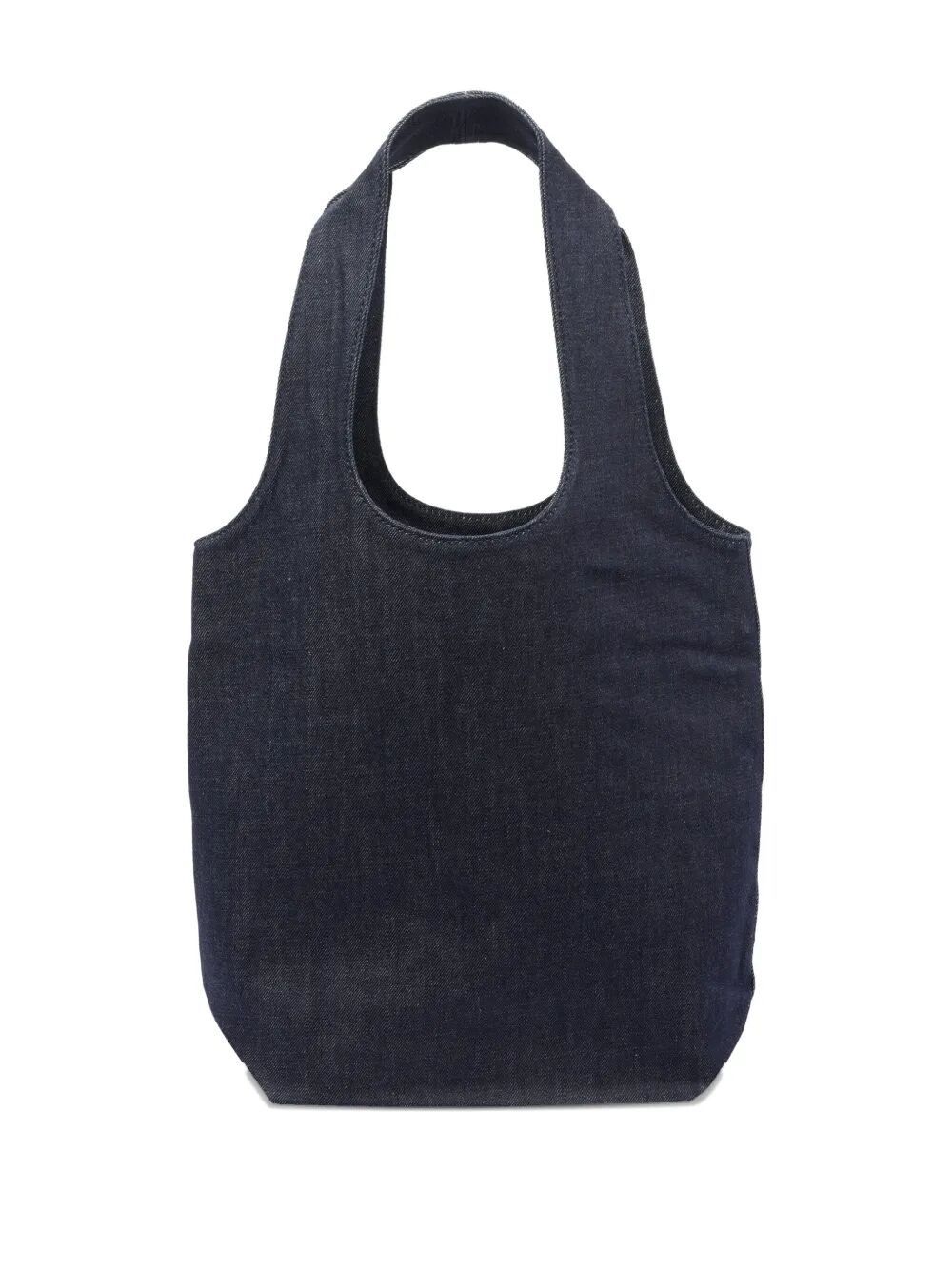 A.P.C. "NINON" SMALL TOTE BAG Size ONE SIZE - 2 Thumbnail