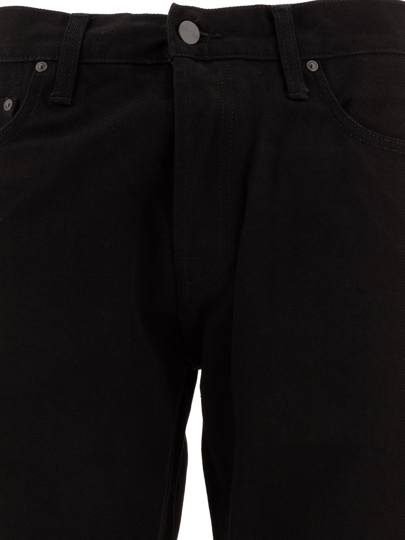 Carhartt Wip Carhartt Wip Jeans tag size 29/32 Men - USA Duties Paid Size US 29 - 3 Thumbnail