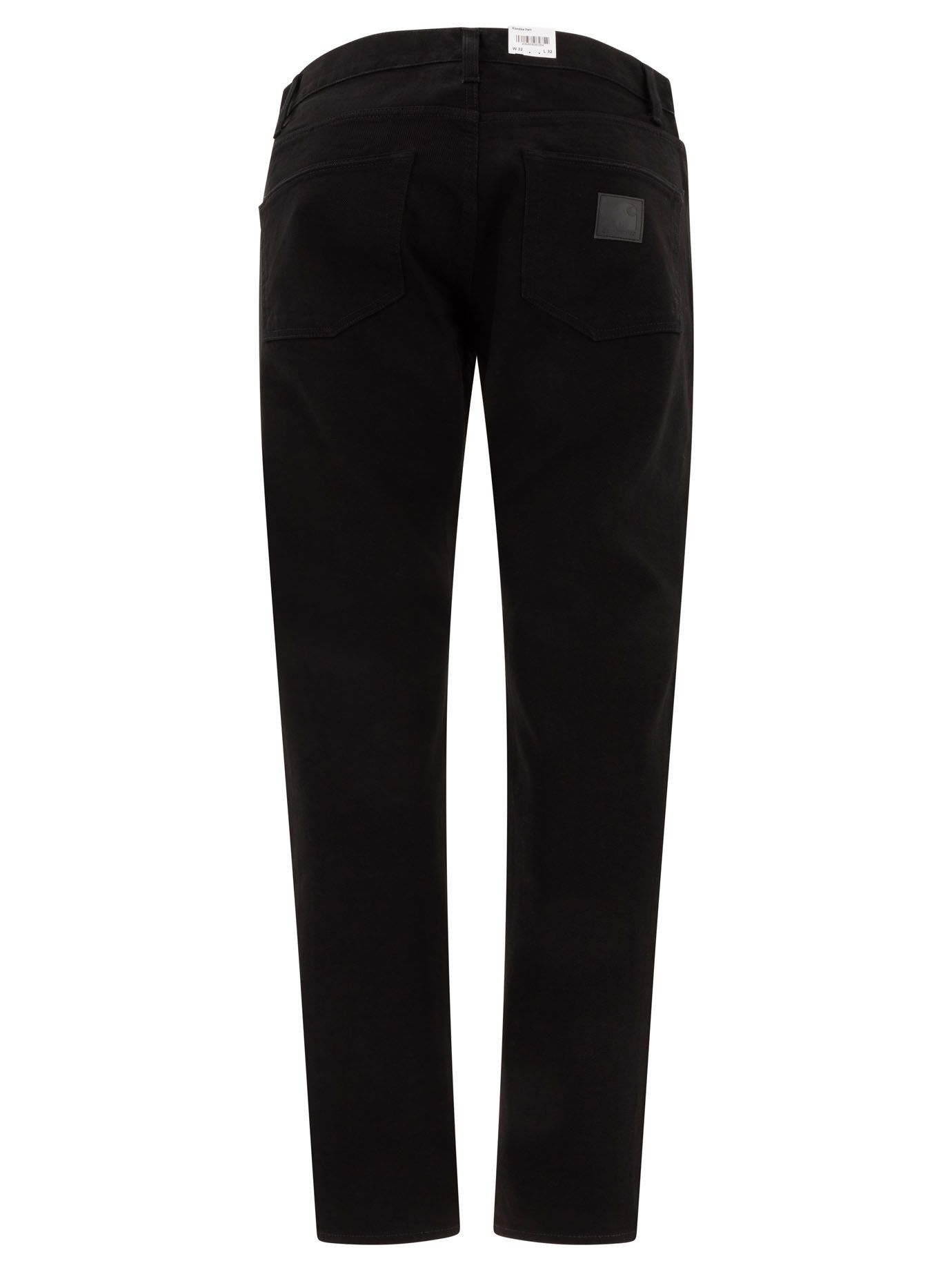 Carhartt Wip Carhartt Wip Jeans tag size 29/32 Men - USA Duties Paid Size US 29 - 2 Thumbnail