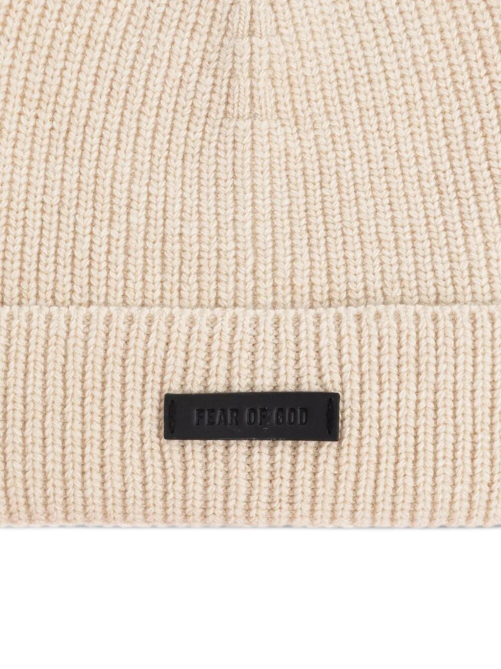 Fear of God "BONNIE" HAT Size ONE SIZE - 3 Thumbnail