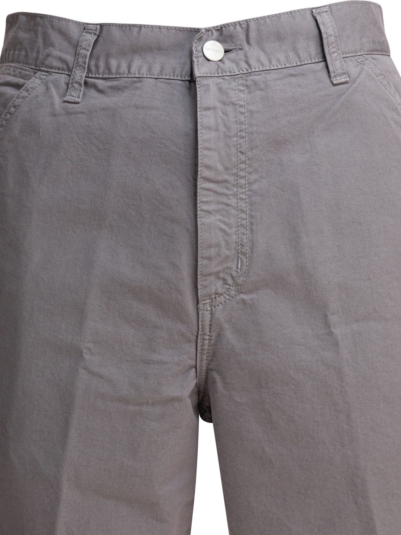 Carhartt Wip Carhartt Wip Shorts tag size 29 Men - USA Duties Paid Size US 29 - 3 Thumbnail