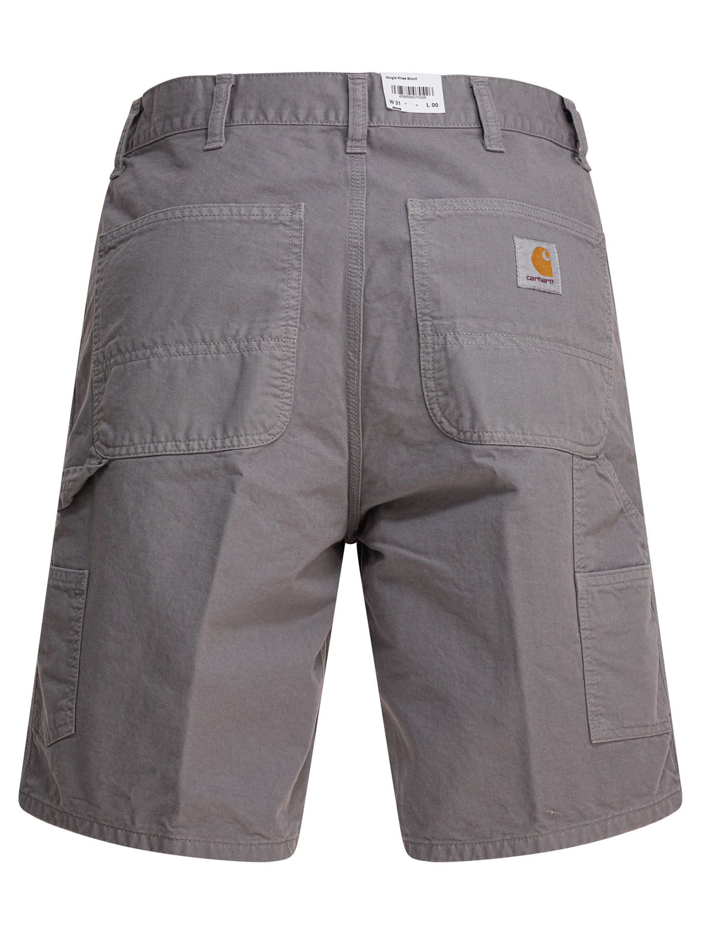 Carhartt Wip Carhartt Wip Shorts tag size 29 Men - USA Duties Paid Size US 29 - 2 Thumbnail