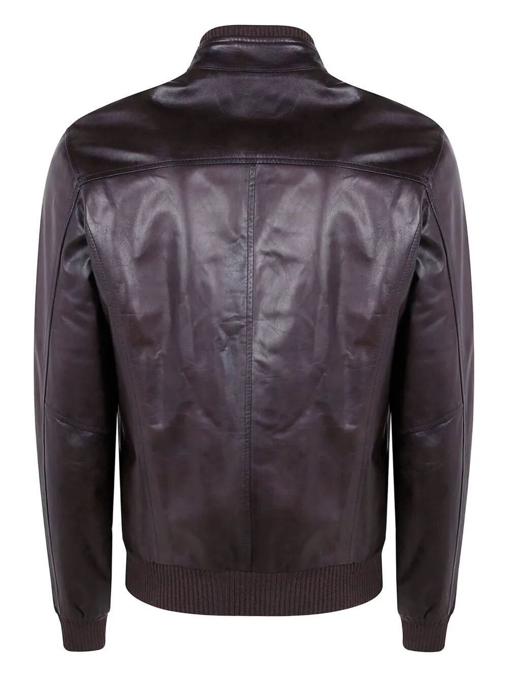 Barba Napoli "FOX REVERSIBLE" JACKET Size US L / EU 52-54 / 3 - 6 Thumbnail