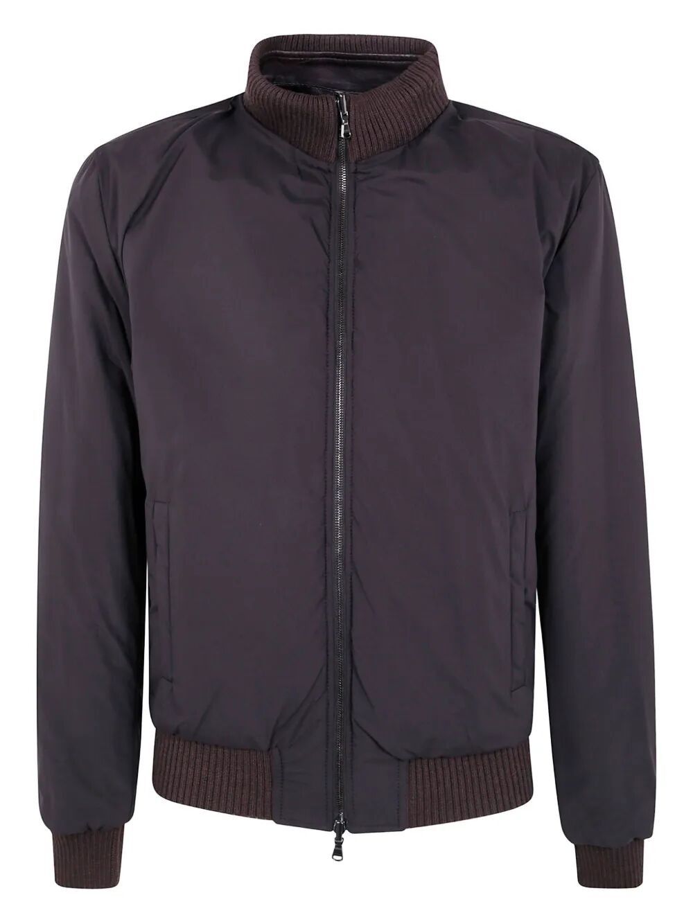 Barba Napoli "FOX REVERSIBLE" JACKET Size US L / EU 52-54 / 3 - 7 Thumbnail