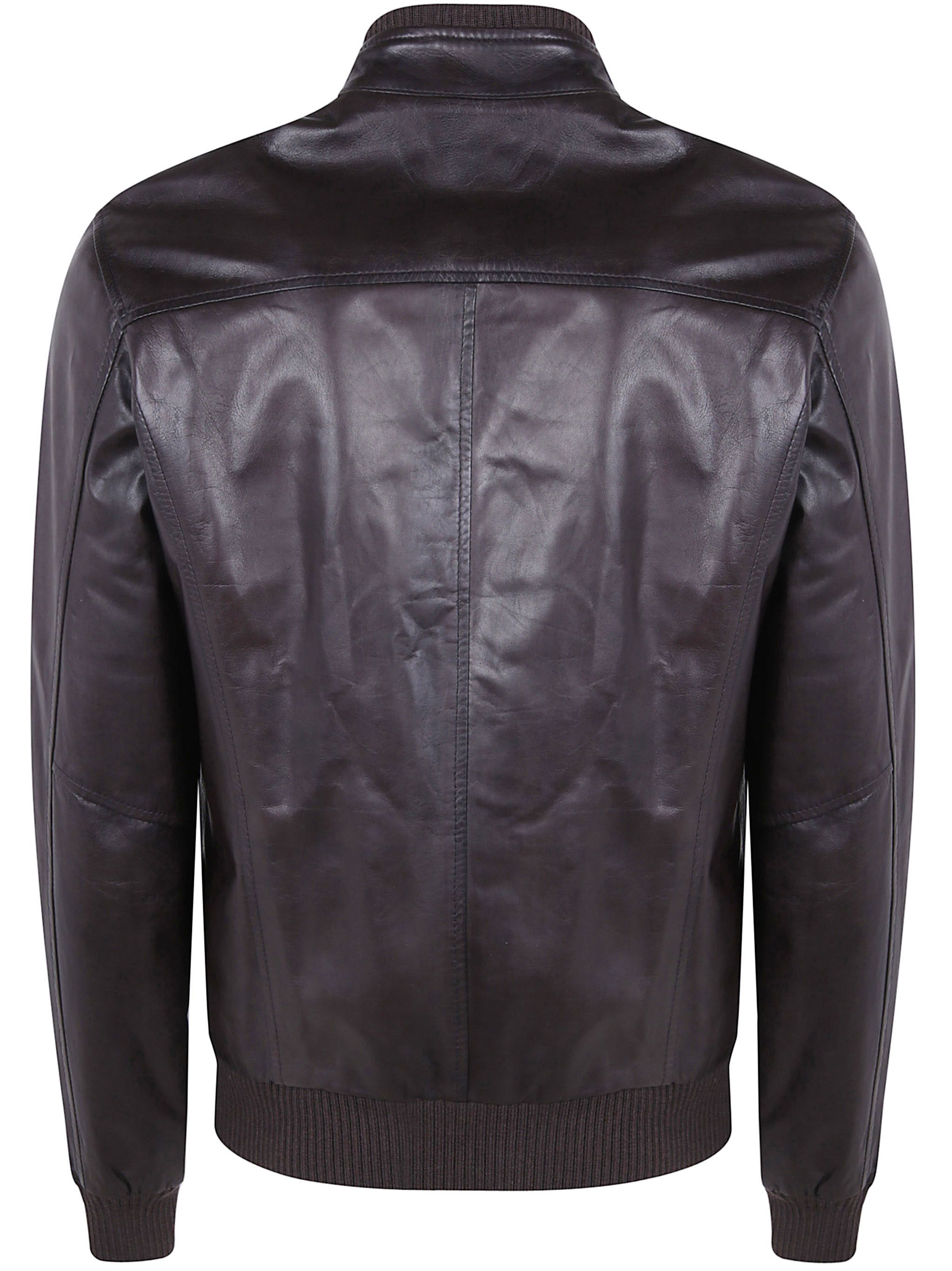 Barba Napoli "FOX REVERSIBLE" JACKET Size US L / EU 52-54 / 3 - 2 Thumbnail