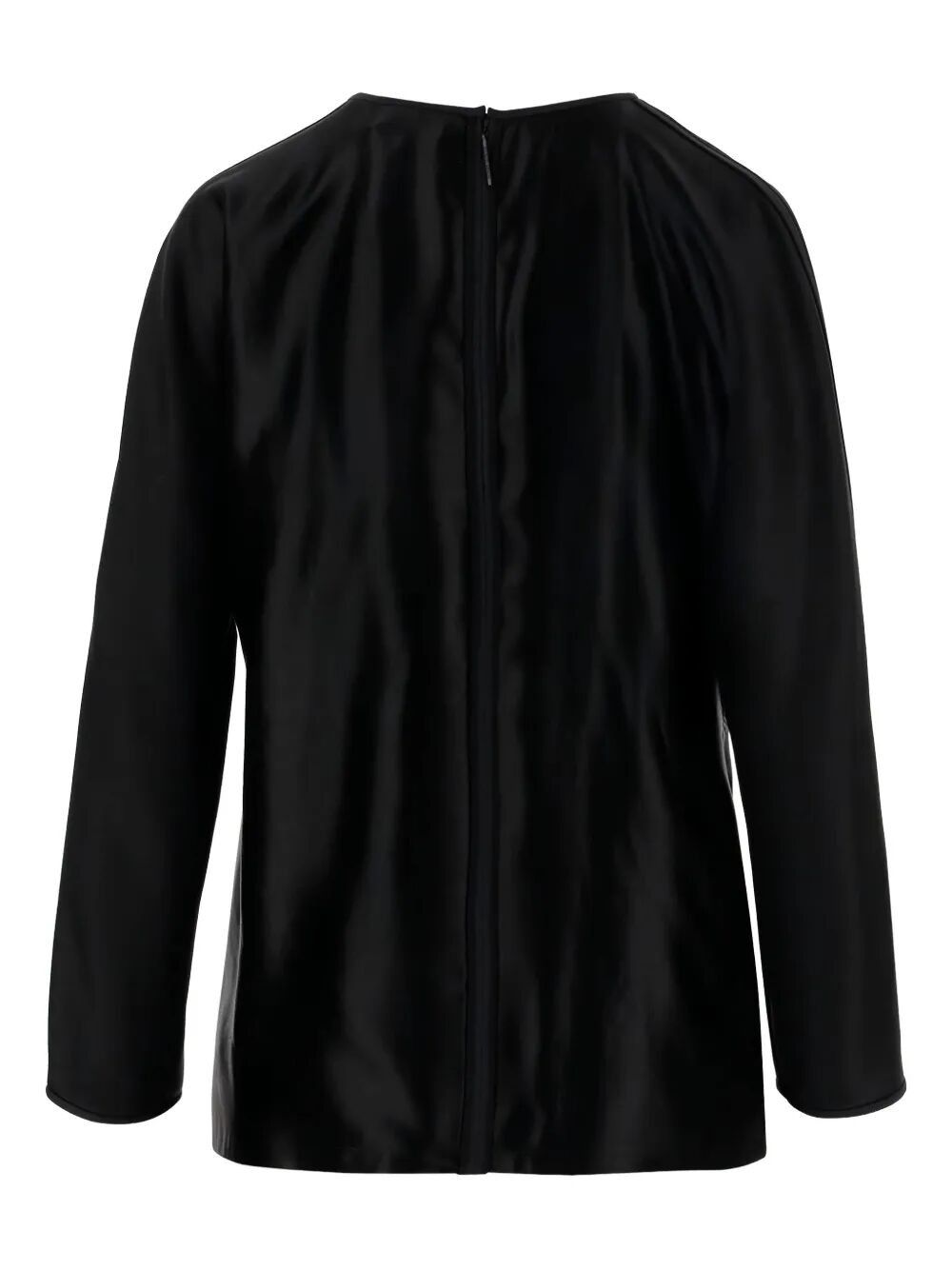 Giorgio Armani WOVEN SHIRT Size M / US 6-8 / IT 42-44 - 3 Thumbnail