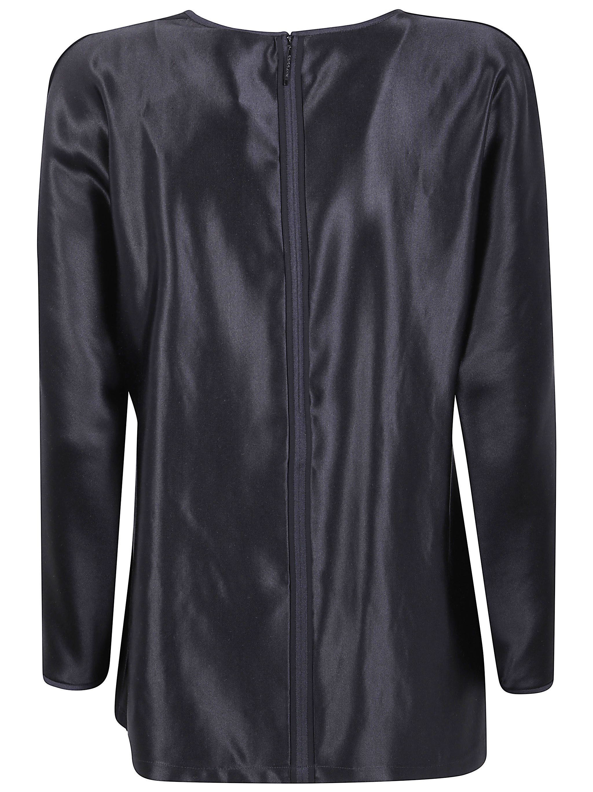 Giorgio Armani WOVEN SHIRT Size M / US 6-8 / IT 42-44 - 5 Thumbnail
