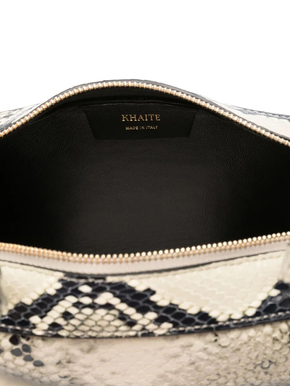 KHAITE "SIMONA" SHOULDER BAG Size ONE SIZE - 2 Thumbnail